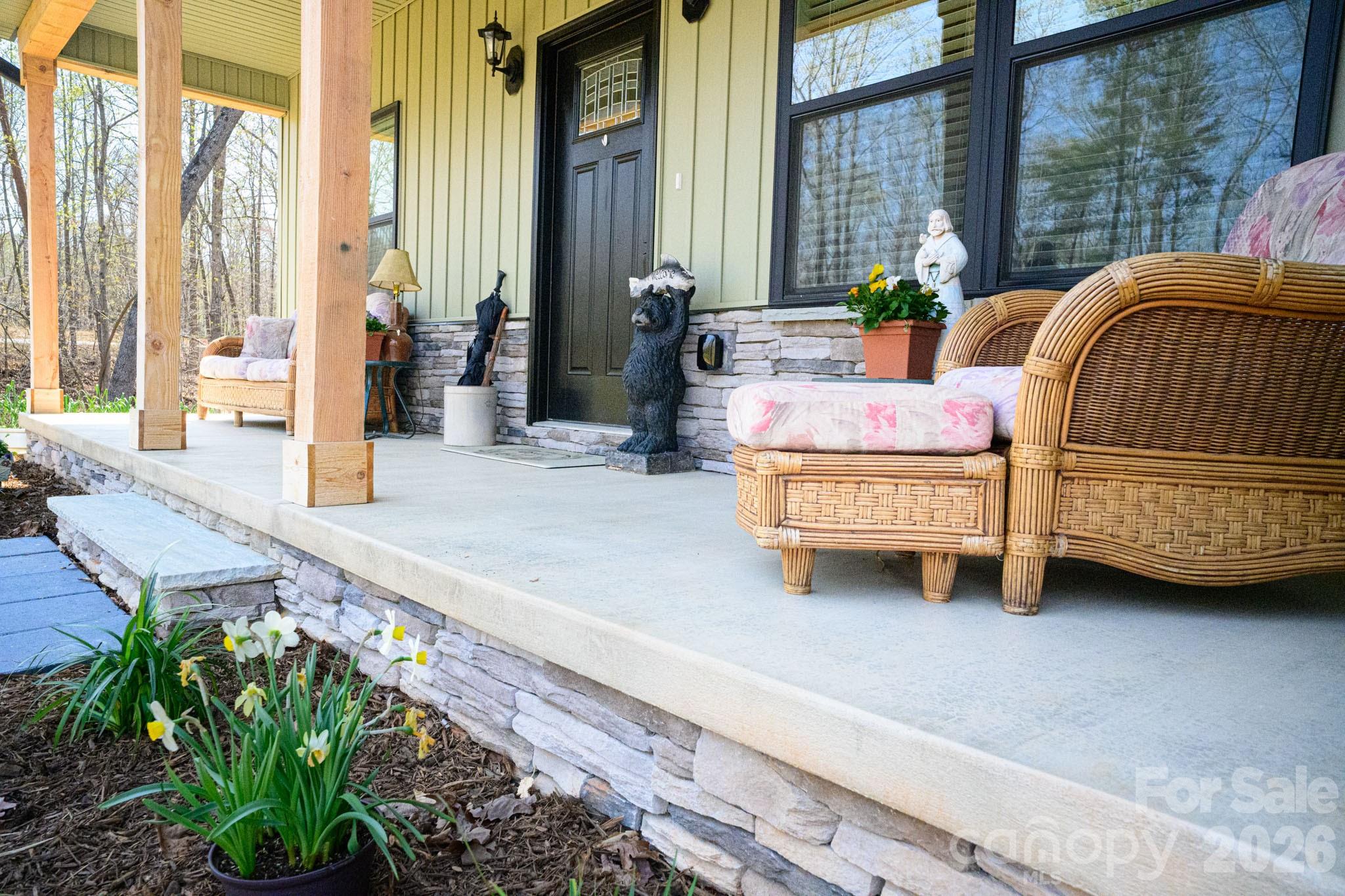 Carolina Forest - Residential