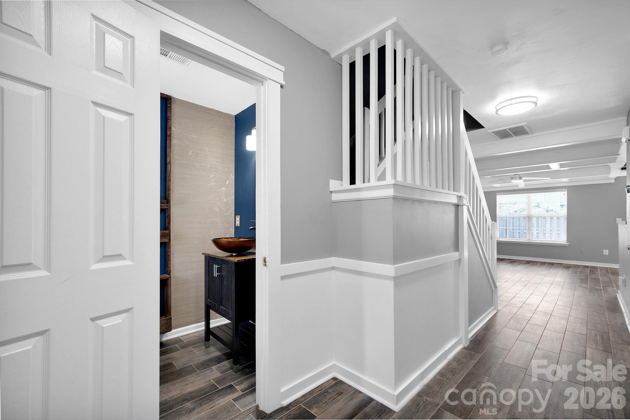Hunter Downs - Residential