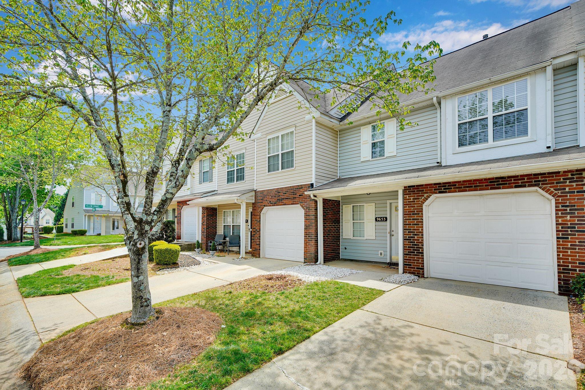 Hunter Downs - Residential