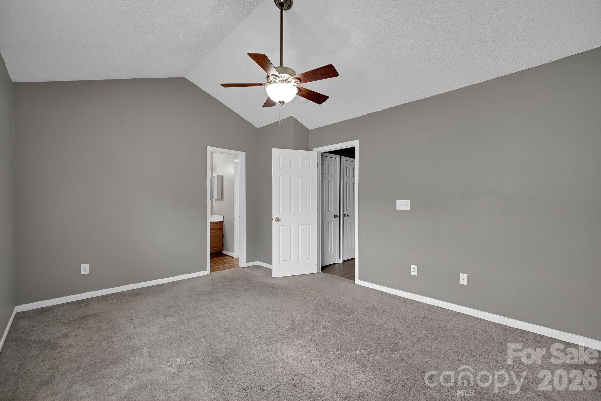 Hunter Downs - Residential