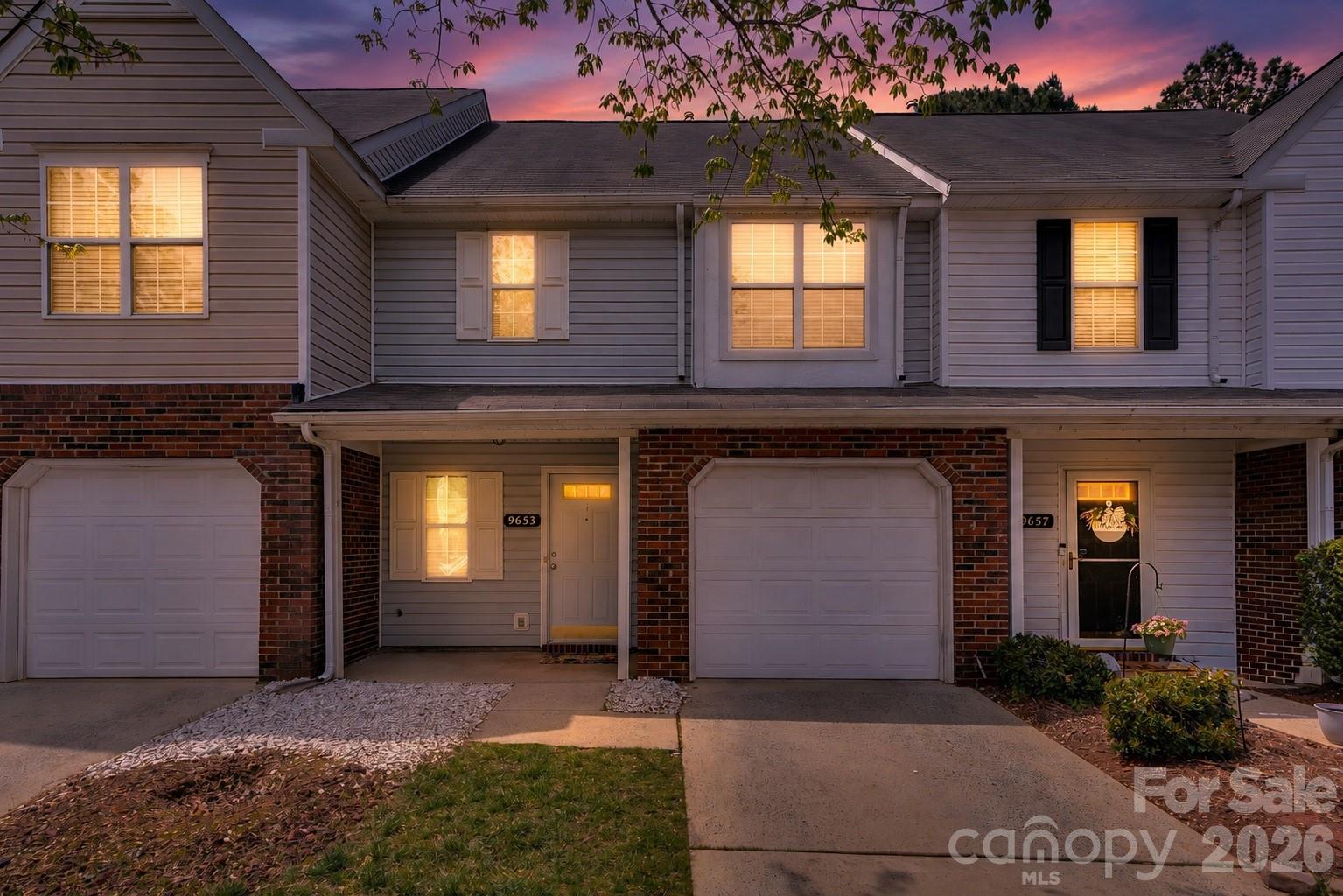 Welcome to 9653 Terrier Way, where comfort, flexibility, and value come together in one of Charlotte’s most convenient locations.

This home offers a spacious and functional layout designed for both everyday living and entertaining. Natural light fills the main living areas, creating a warm and inviting atmosphere, while the open flow allows for easy connection between the kitchen, dining, and living spaces.
Upstairs, you will find generously sized bedrooms and a layout that provides both privacy and versatility, perfect for guests, a home office, or growing needs. The primary suite offers a peaceful retreat with ample space to unwind.
Step outside to enjoy a private outdoor area ideal for relaxing, grilling, or hosting friends.
One of the standout features of this home is the opportunity it provides. 

Conveniently located near shopping, dining, and major commuter routes, this home offers the perfect blend of location, livability, and potential.

Do not miss your chance to turn this house into your dream home.