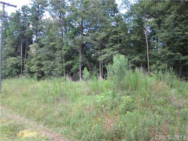Great subdivision site. approx. 47.2 acres ready for development, adjoins approx. 22 acres behind Monteith Place, also listed for sale.  The seller will retain approx 10 acres of this 57+/- acre tax parcel, near the 
intersection of Hwy 21 and Mt Holly-Huntersville Rd for future development.