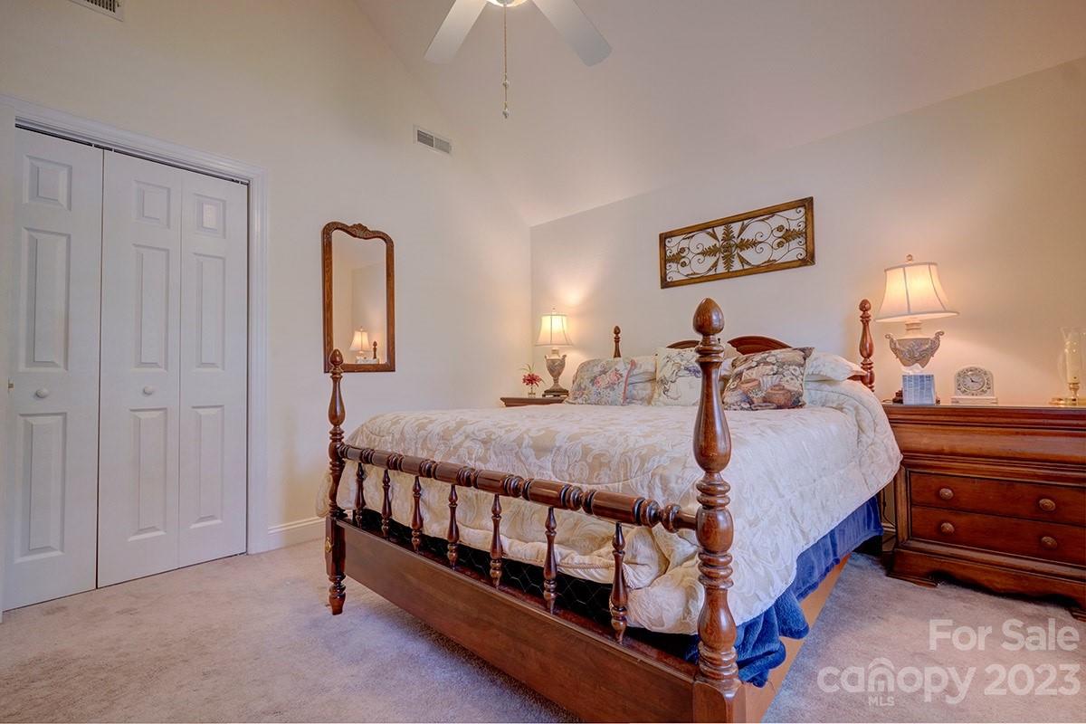 Palmetto West - Residential
