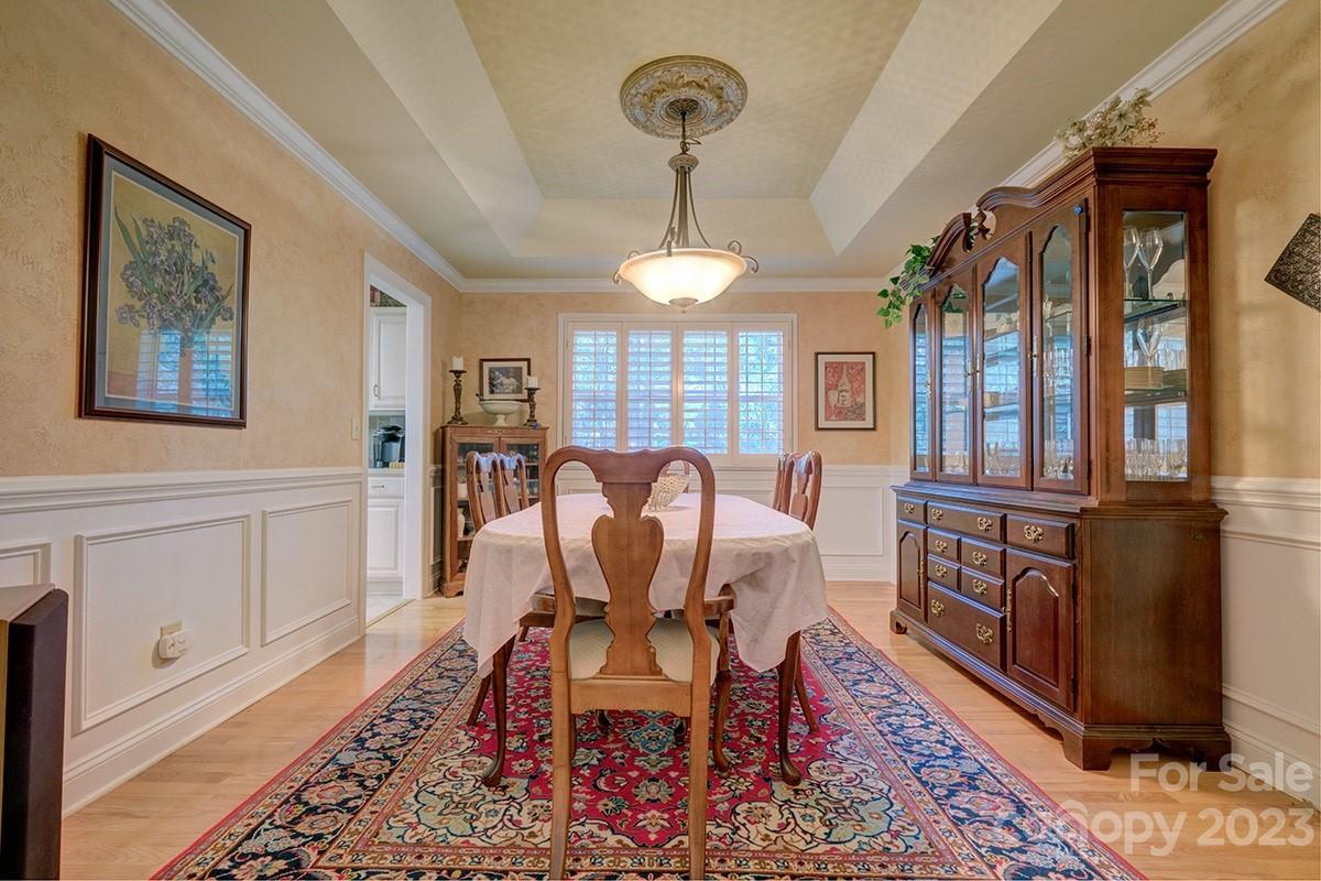 Palmetto West - Residential