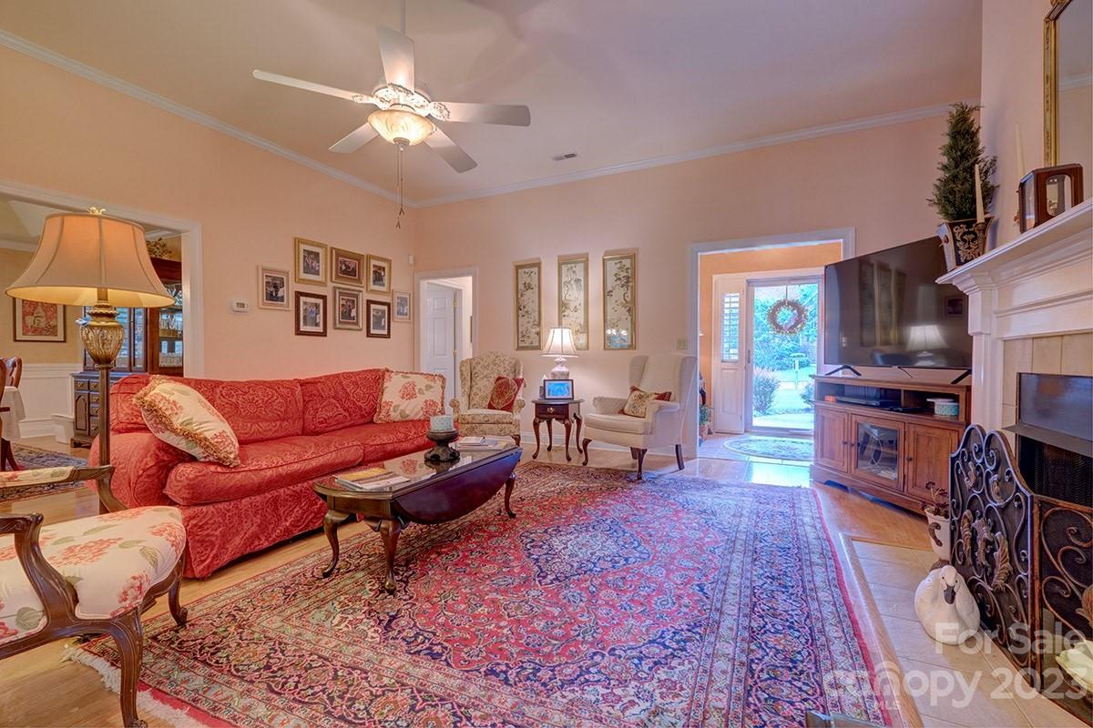 Palmetto West - Residential