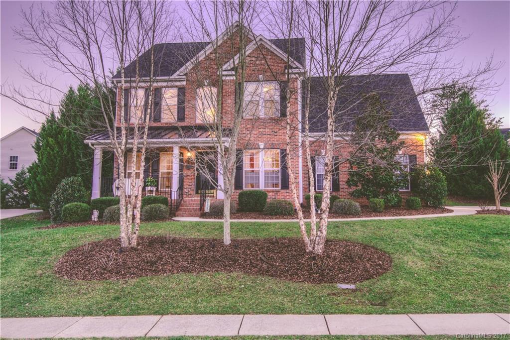 Sutton Place - Residential