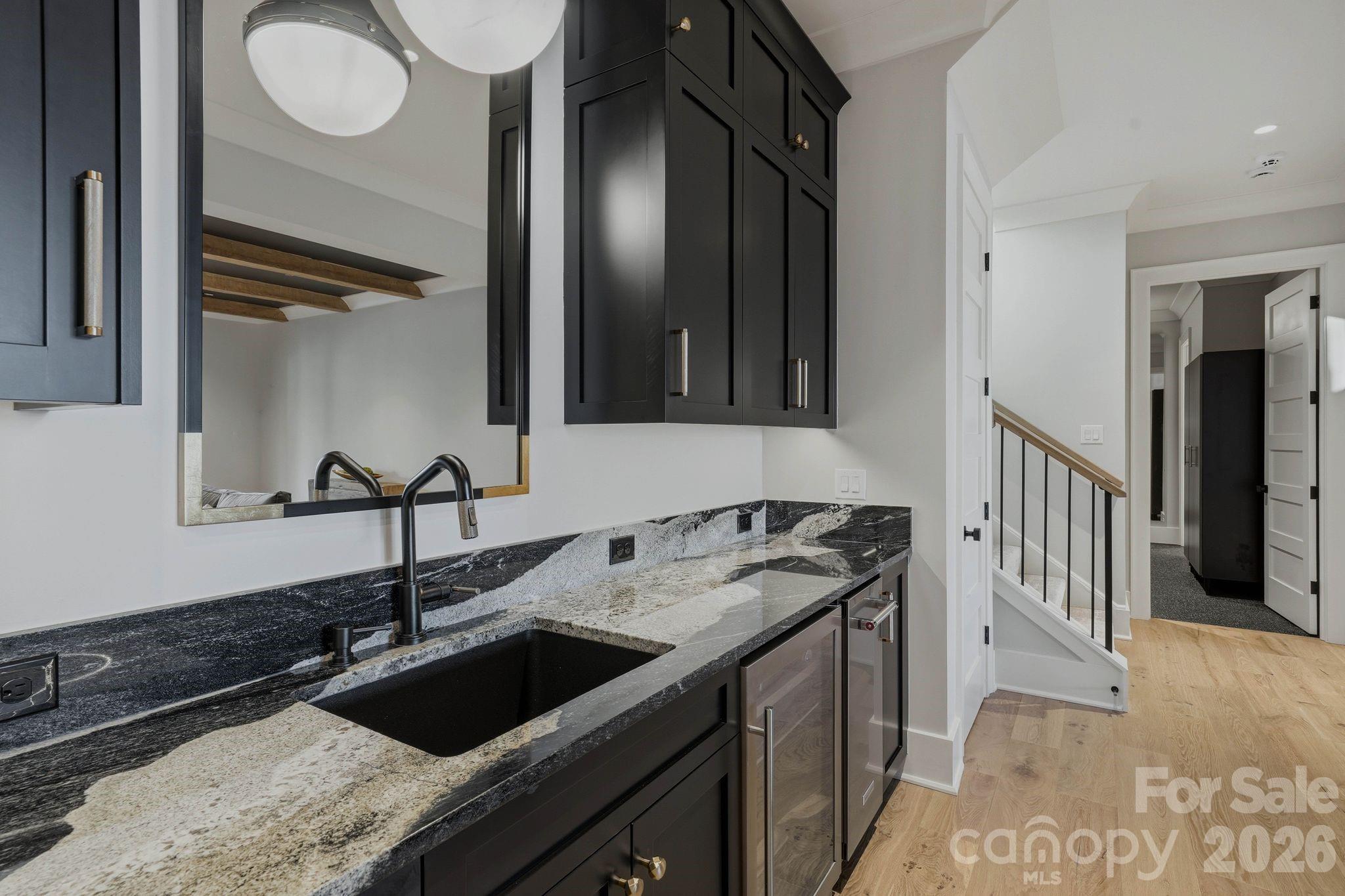 Kiowa Pointe - Residential