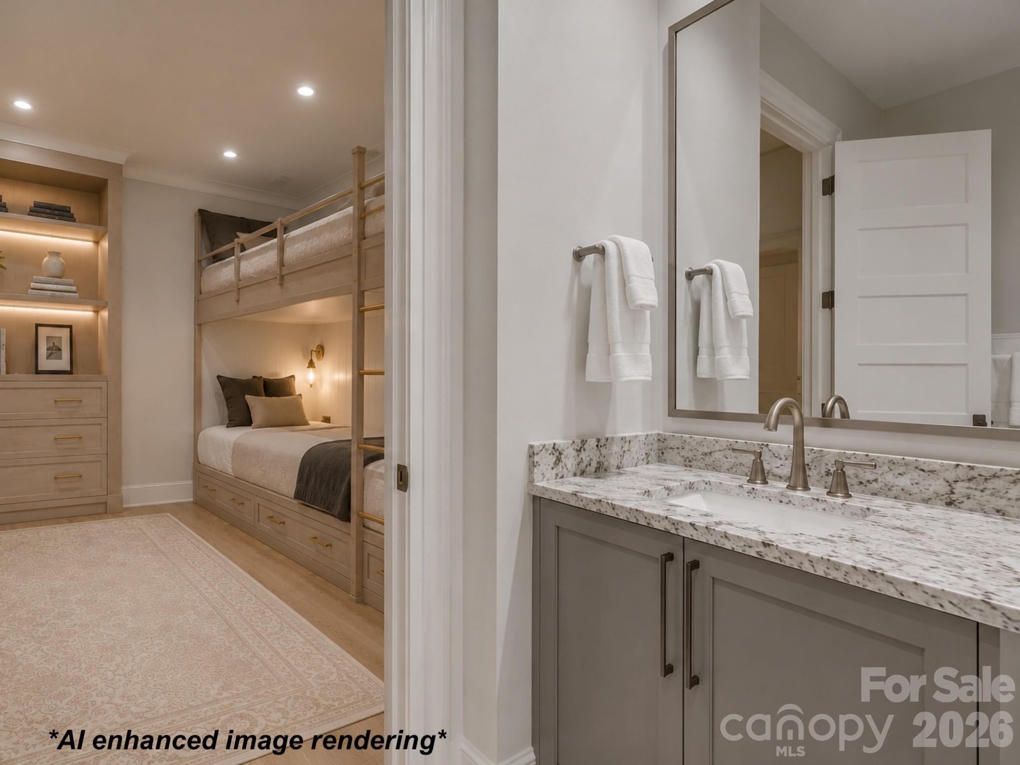 Kiowa Pointe - Residential
