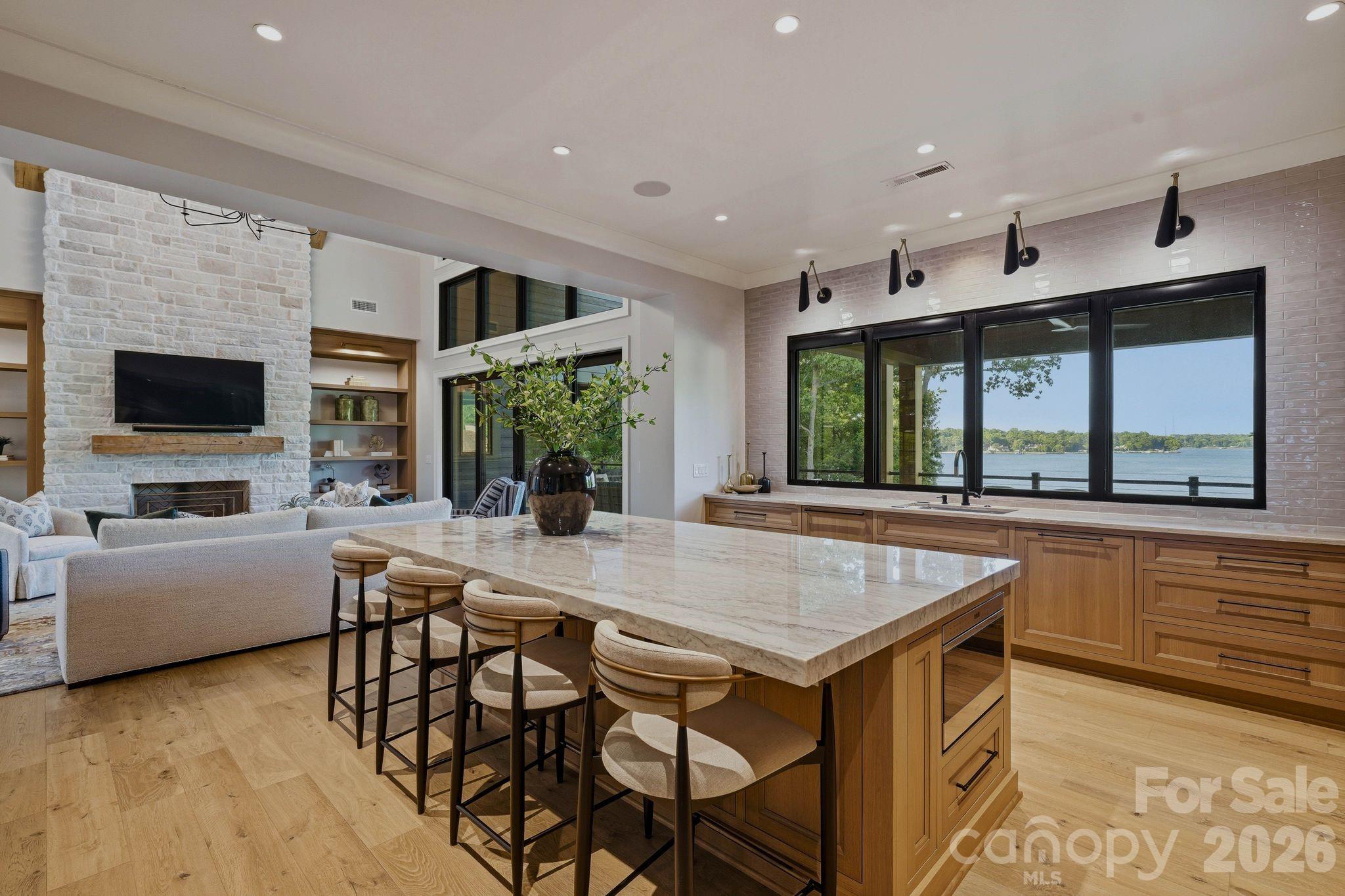Kiowa Pointe - Residential