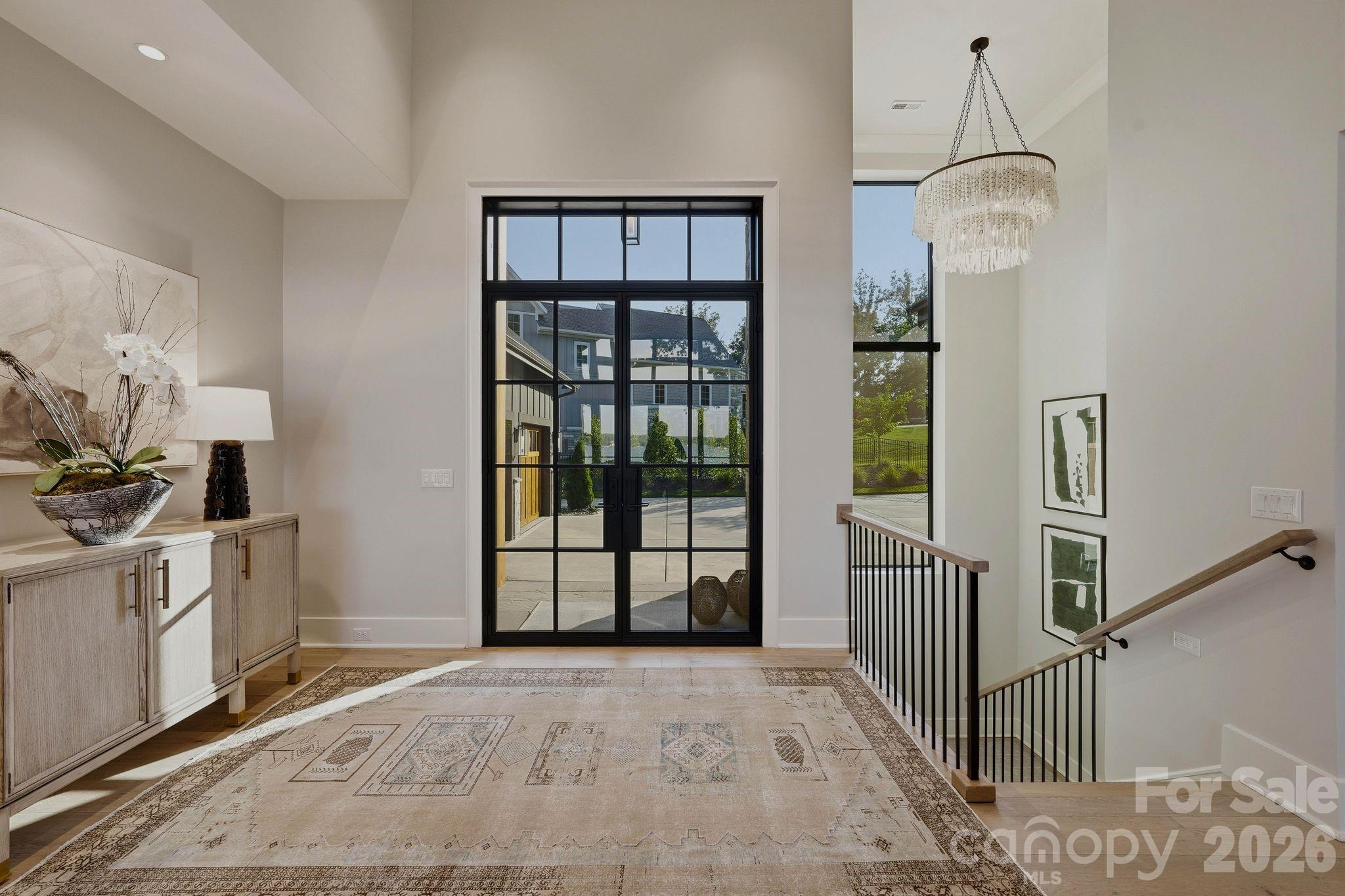 Kiowa Pointe - Residential