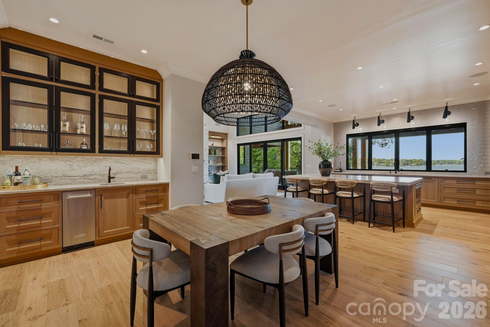 Kiowa Pointe - Residential