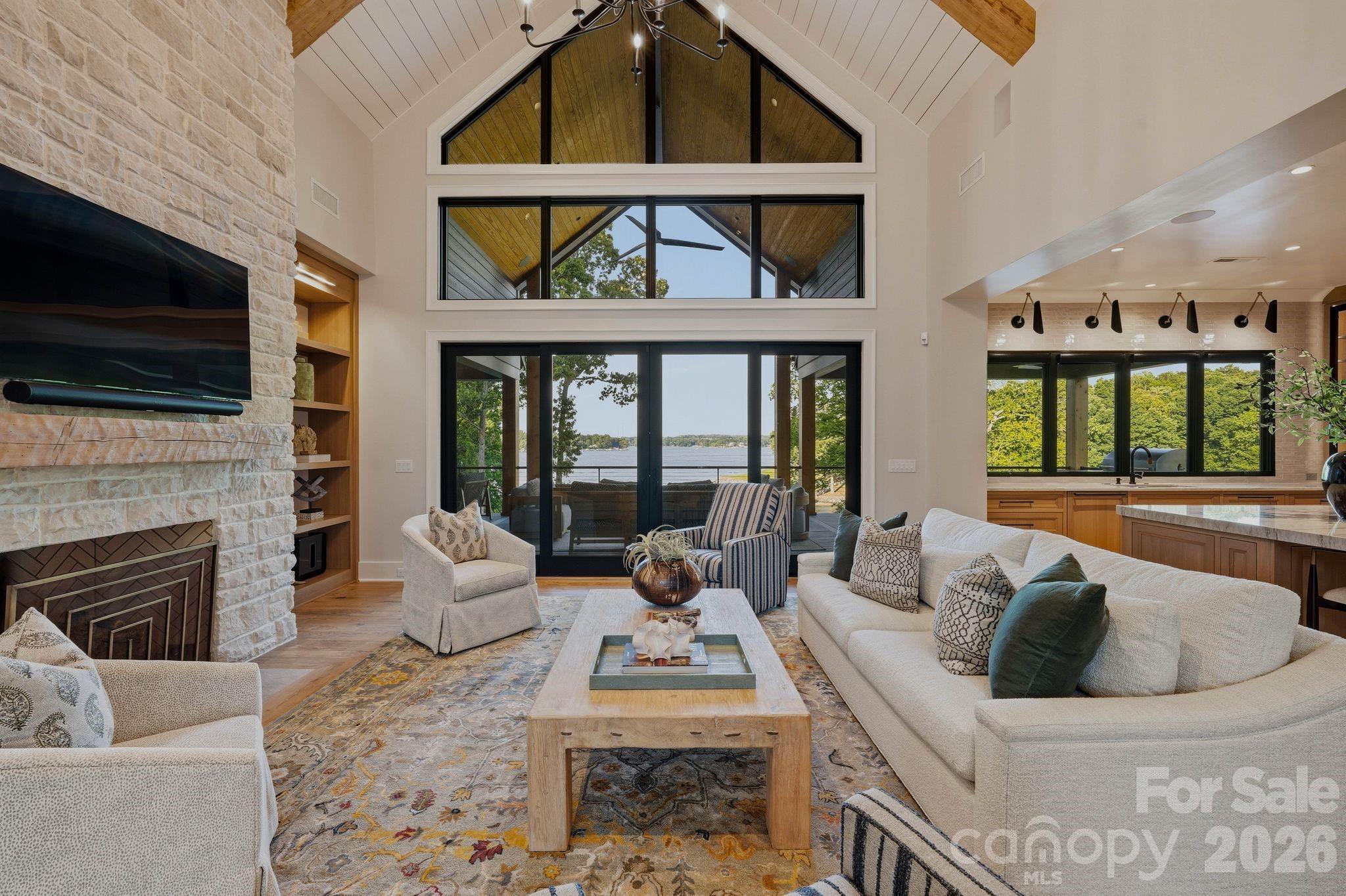 Kiowa Pointe - Residential