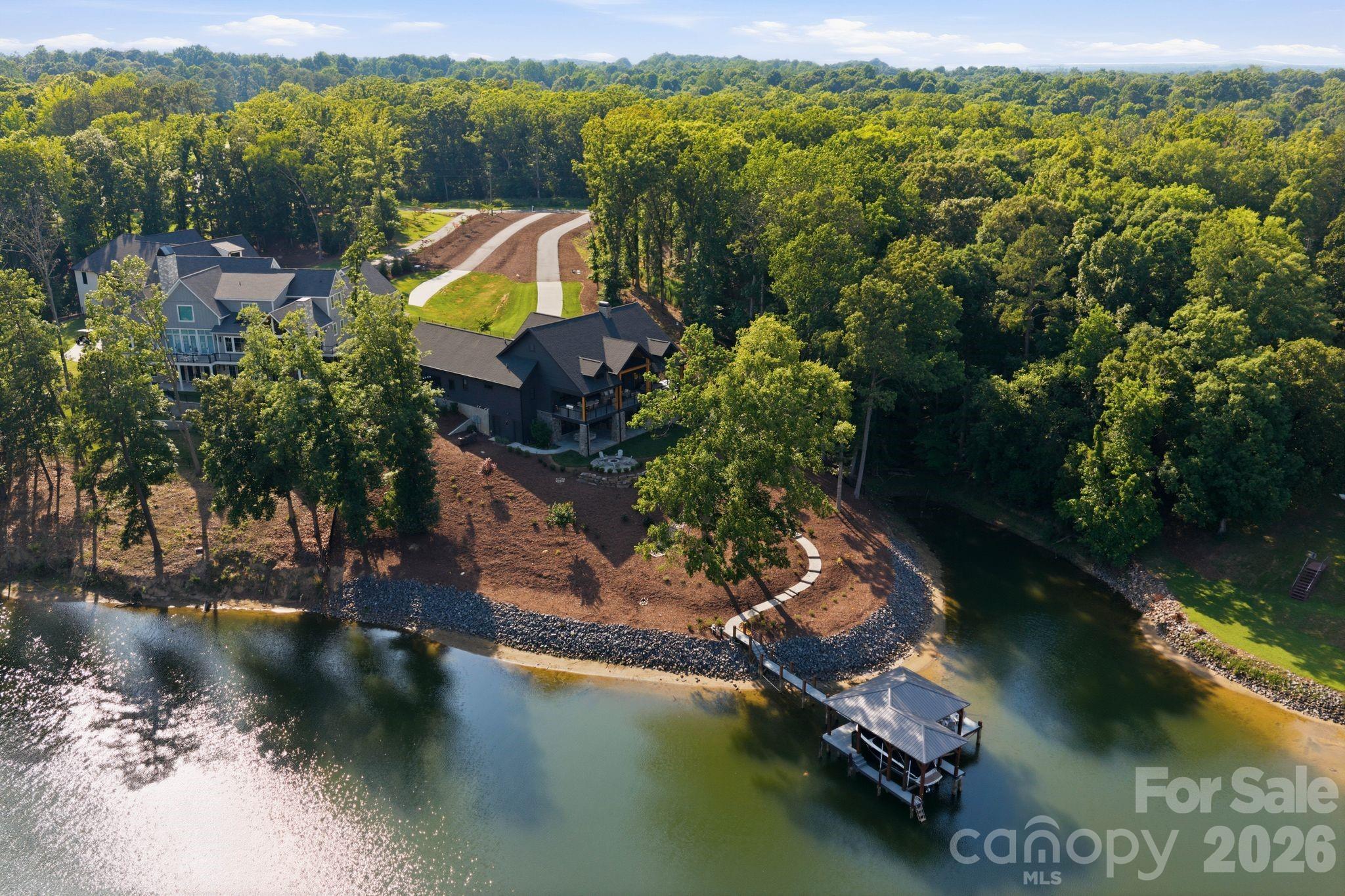 Kiowa Pointe - Residential