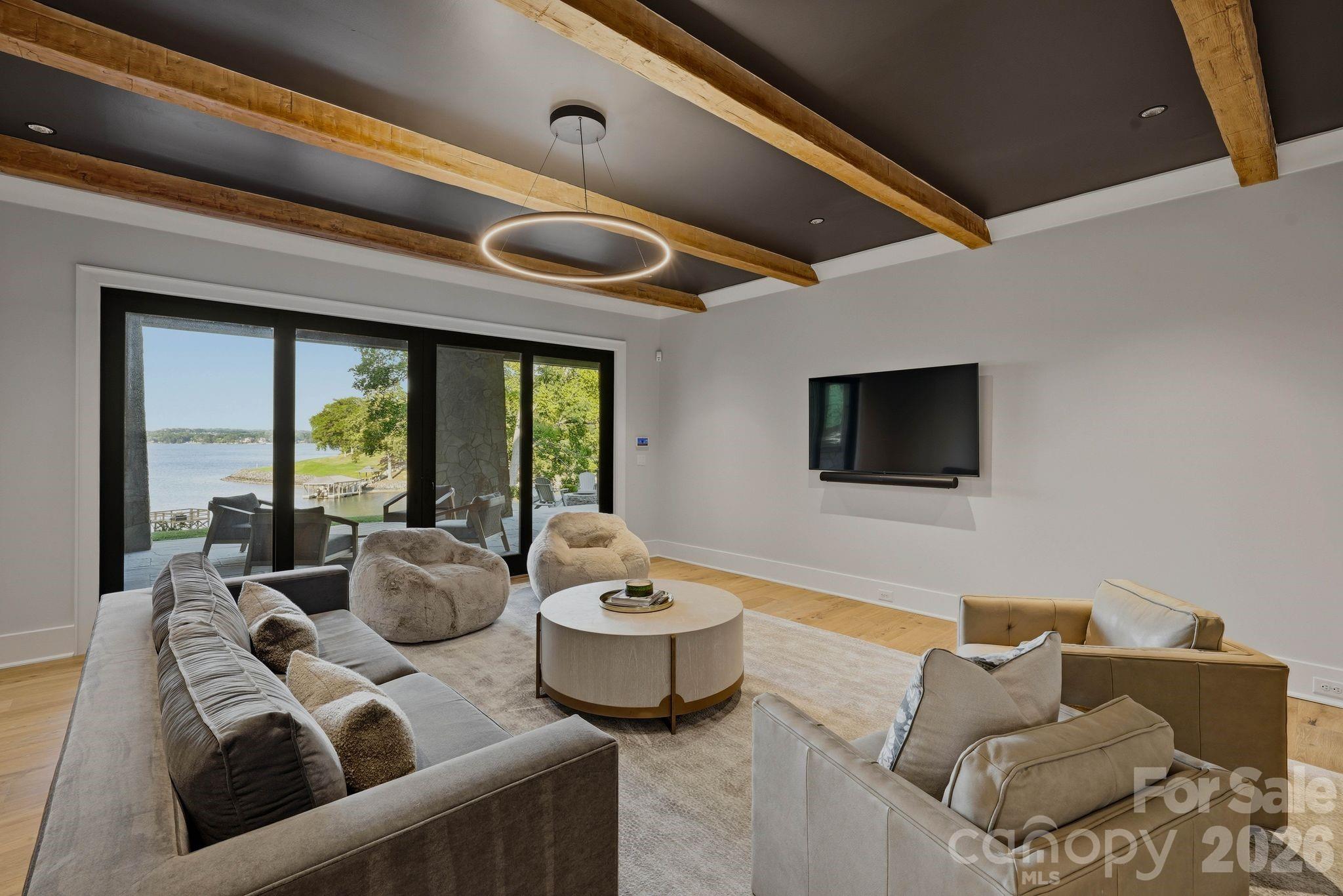 Kiowa Pointe - Residential