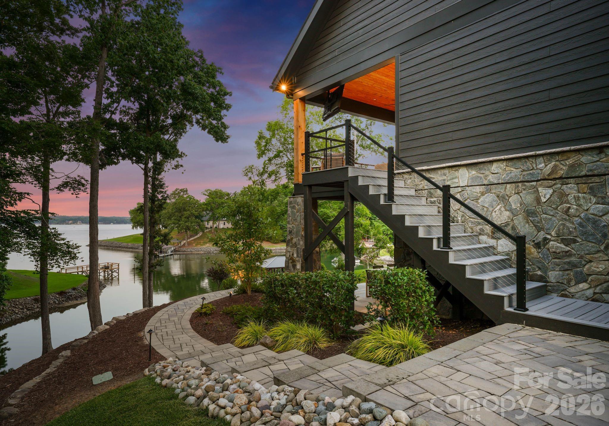 Kiowa Pointe - Residential