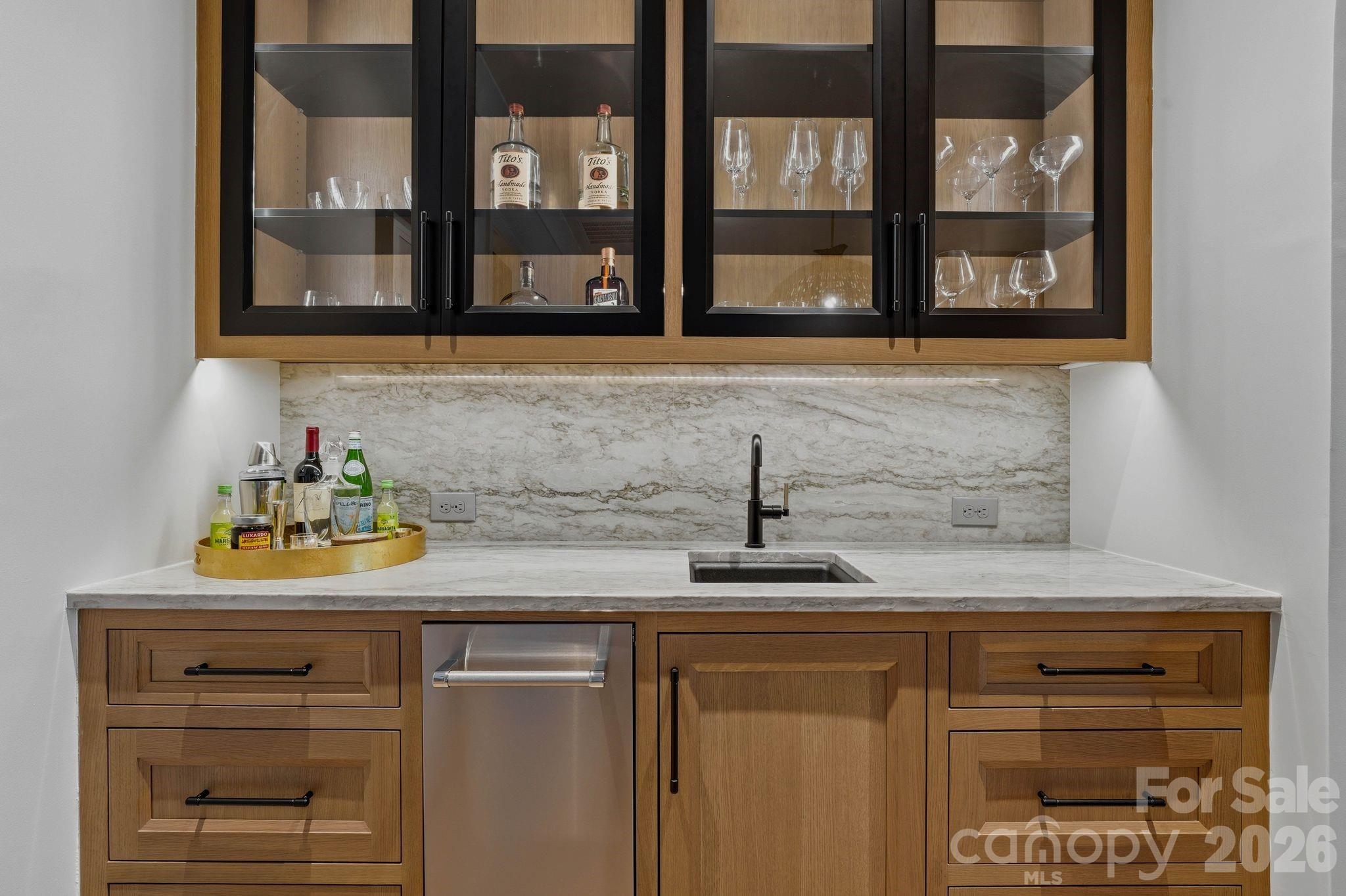 Kiowa Pointe - Residential
