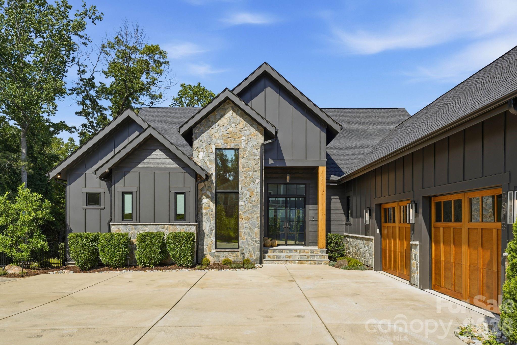 Kiowa Pointe - Residential