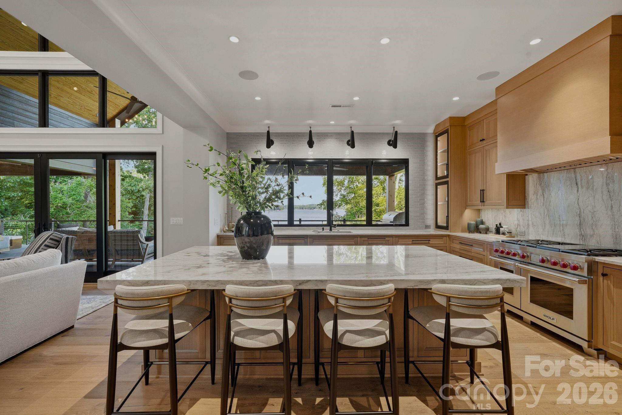 Kiowa Pointe - Residential