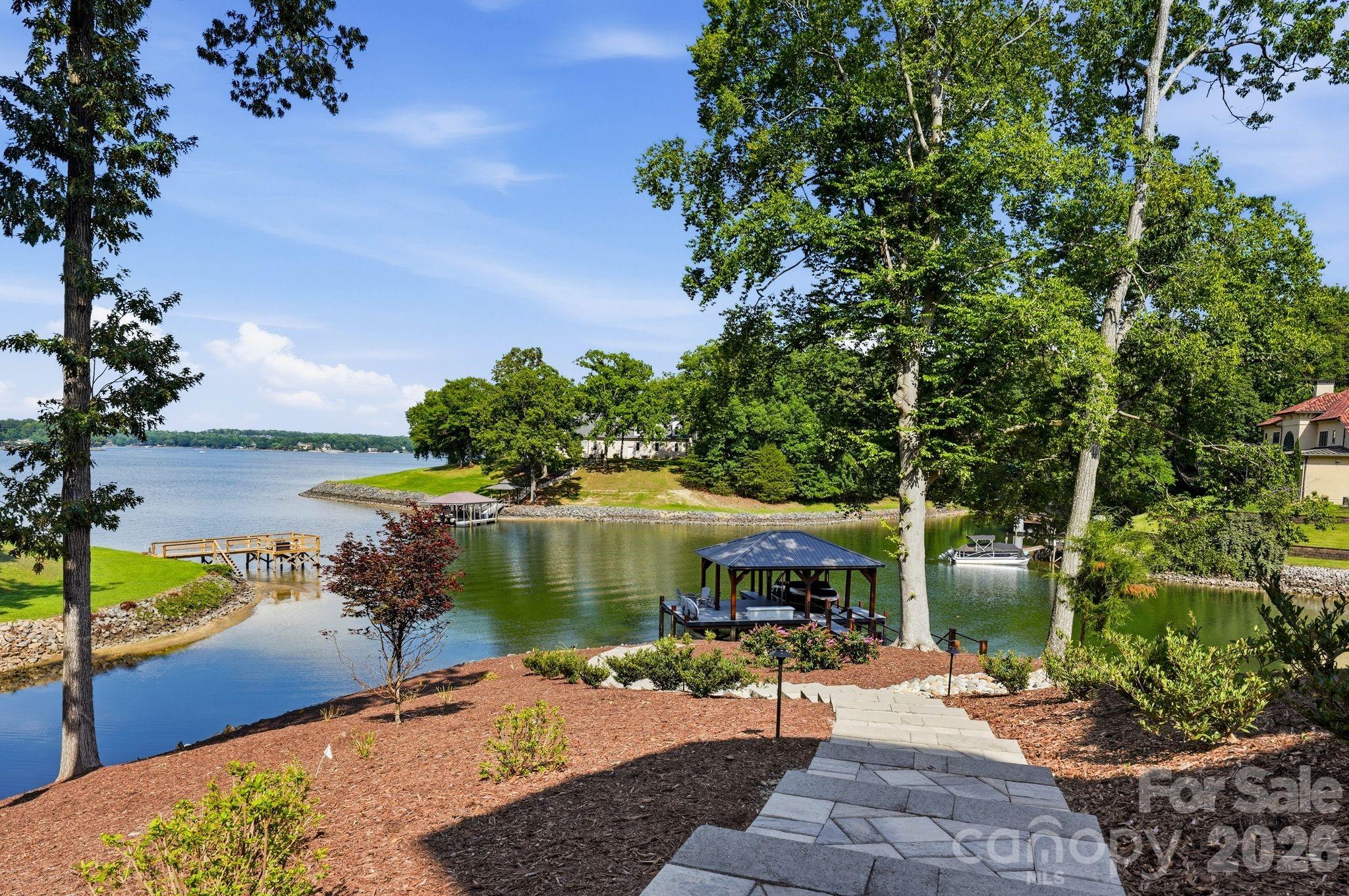 Kiowa Pointe - Residential