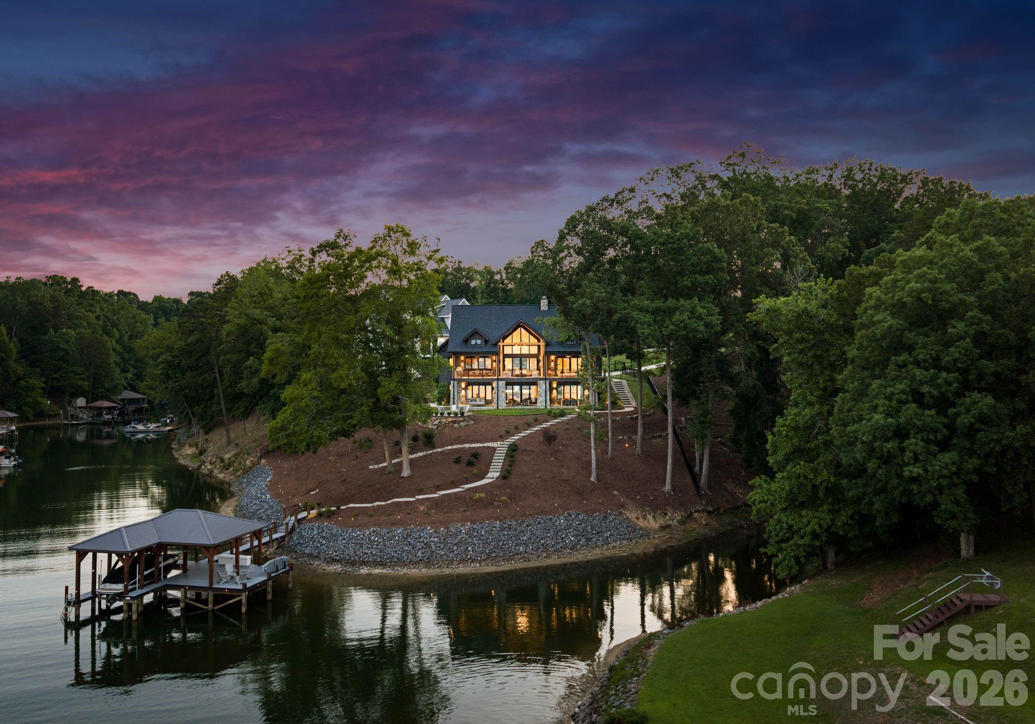 Kiowa Pointe - Residential