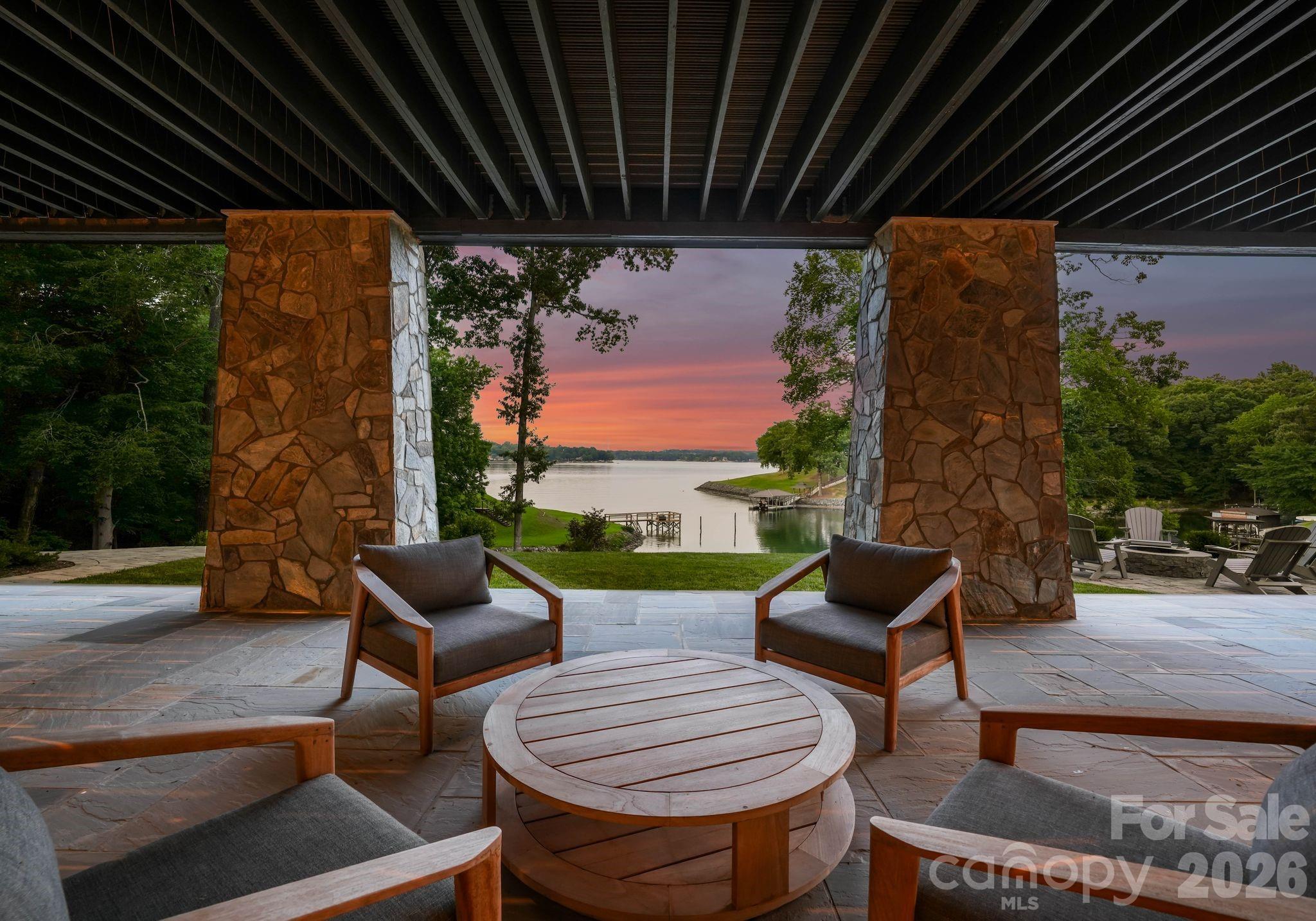 Kiowa Pointe - Residential