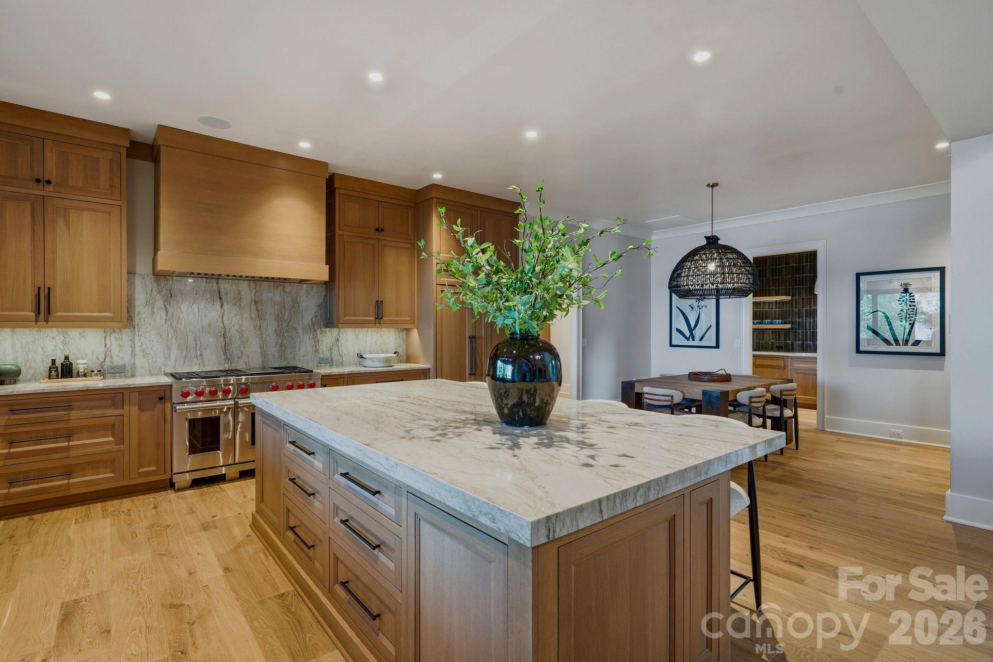 Kiowa Pointe - Residential