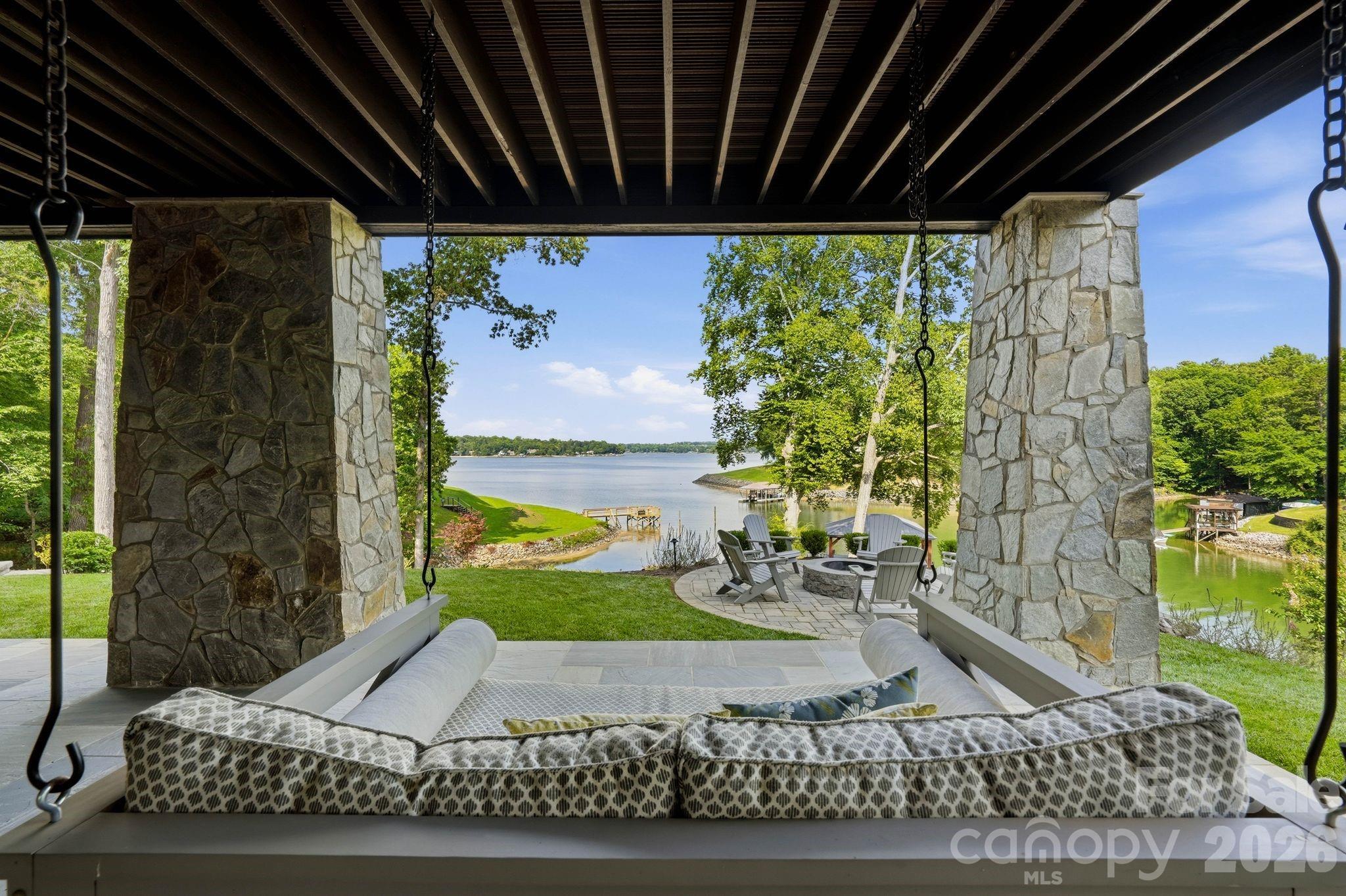 Kiowa Pointe - Residential
