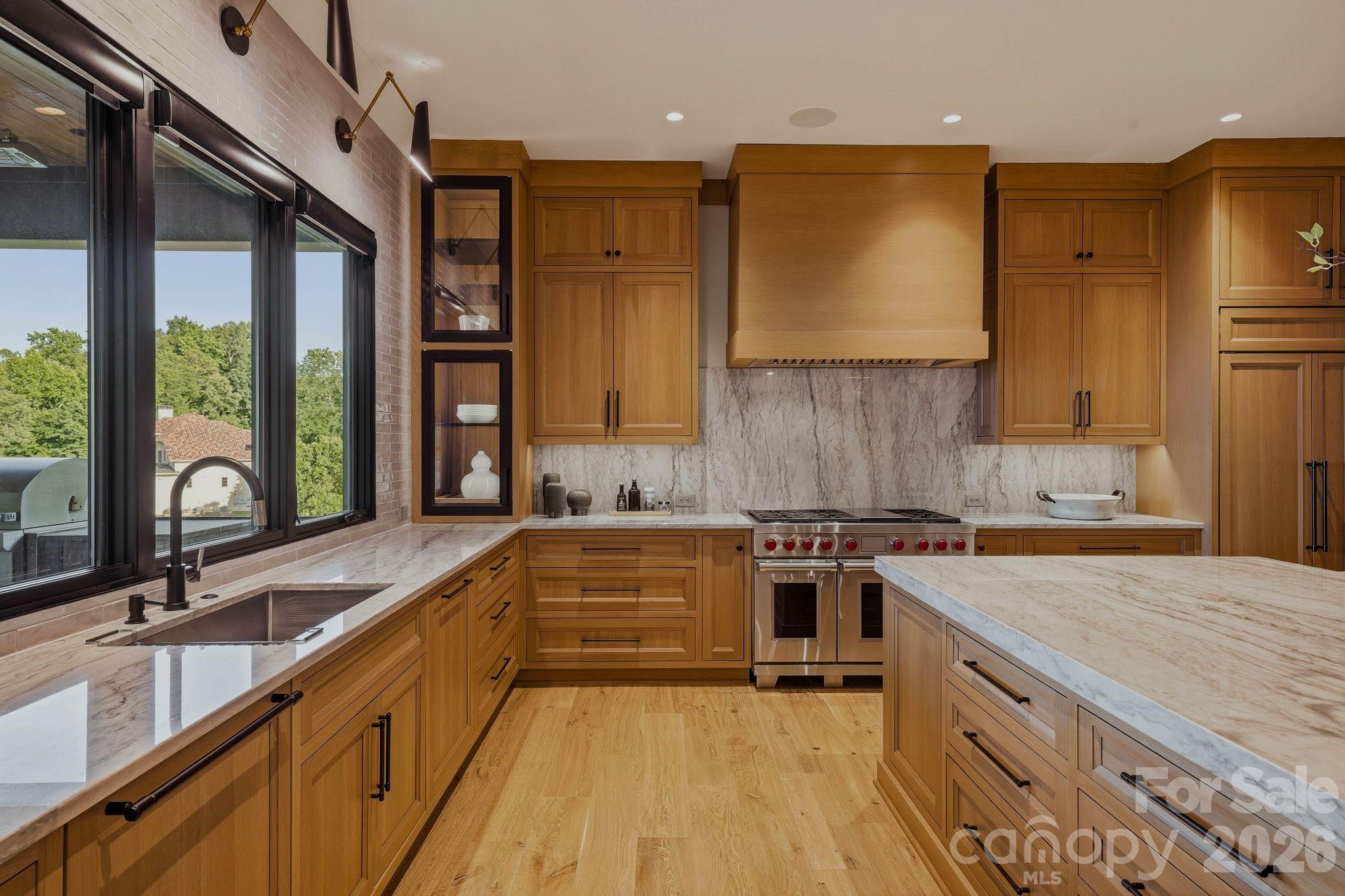 Kiowa Pointe - Residential