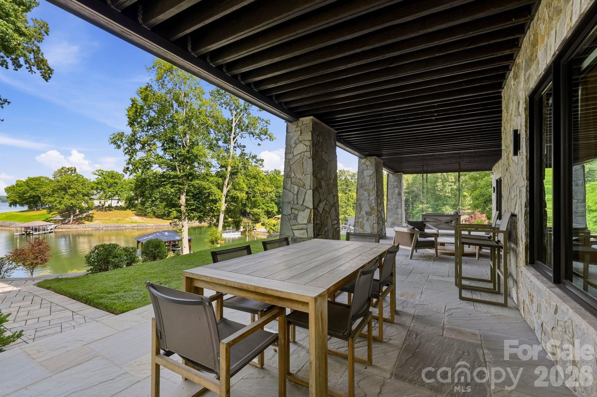 Kiowa Pointe - Residential