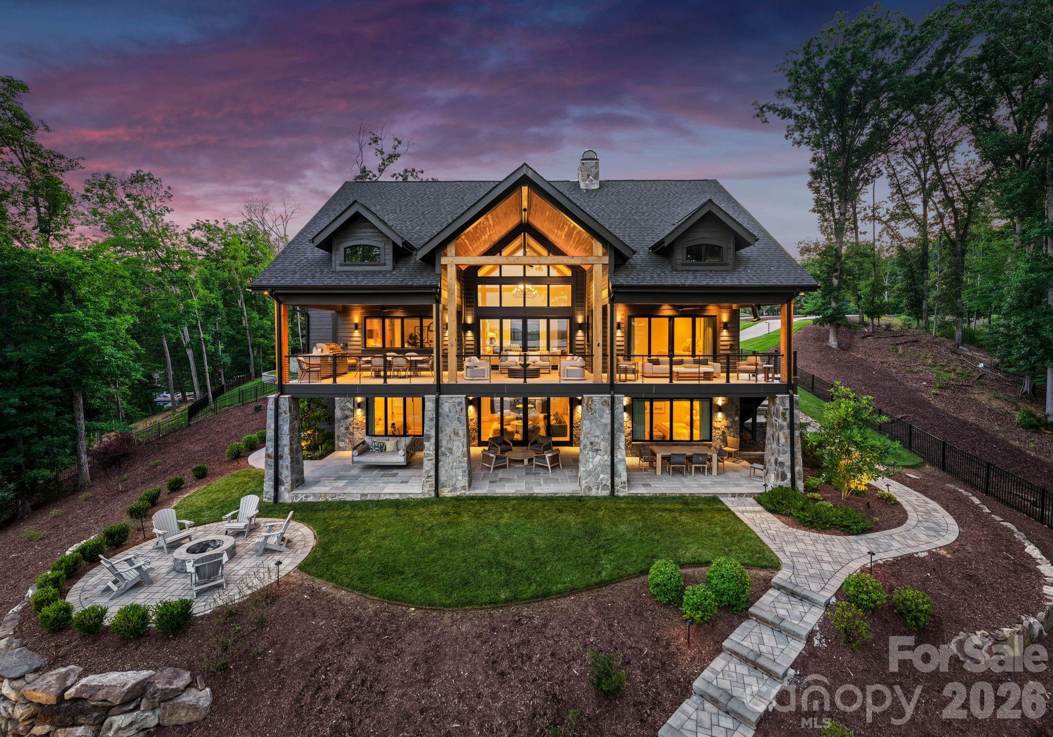 Kiowa Pointe - Residential