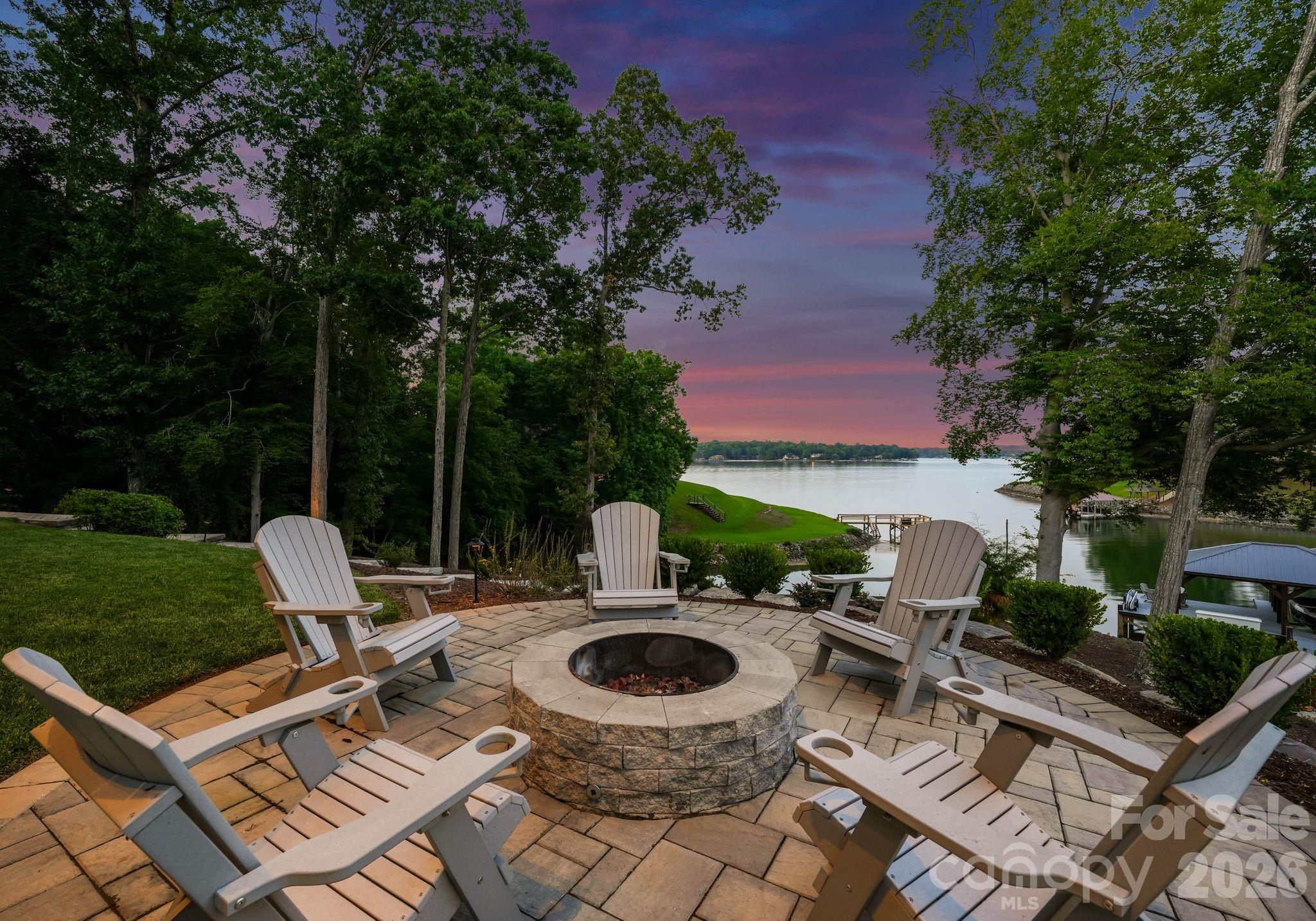 Kiowa Pointe - Residential