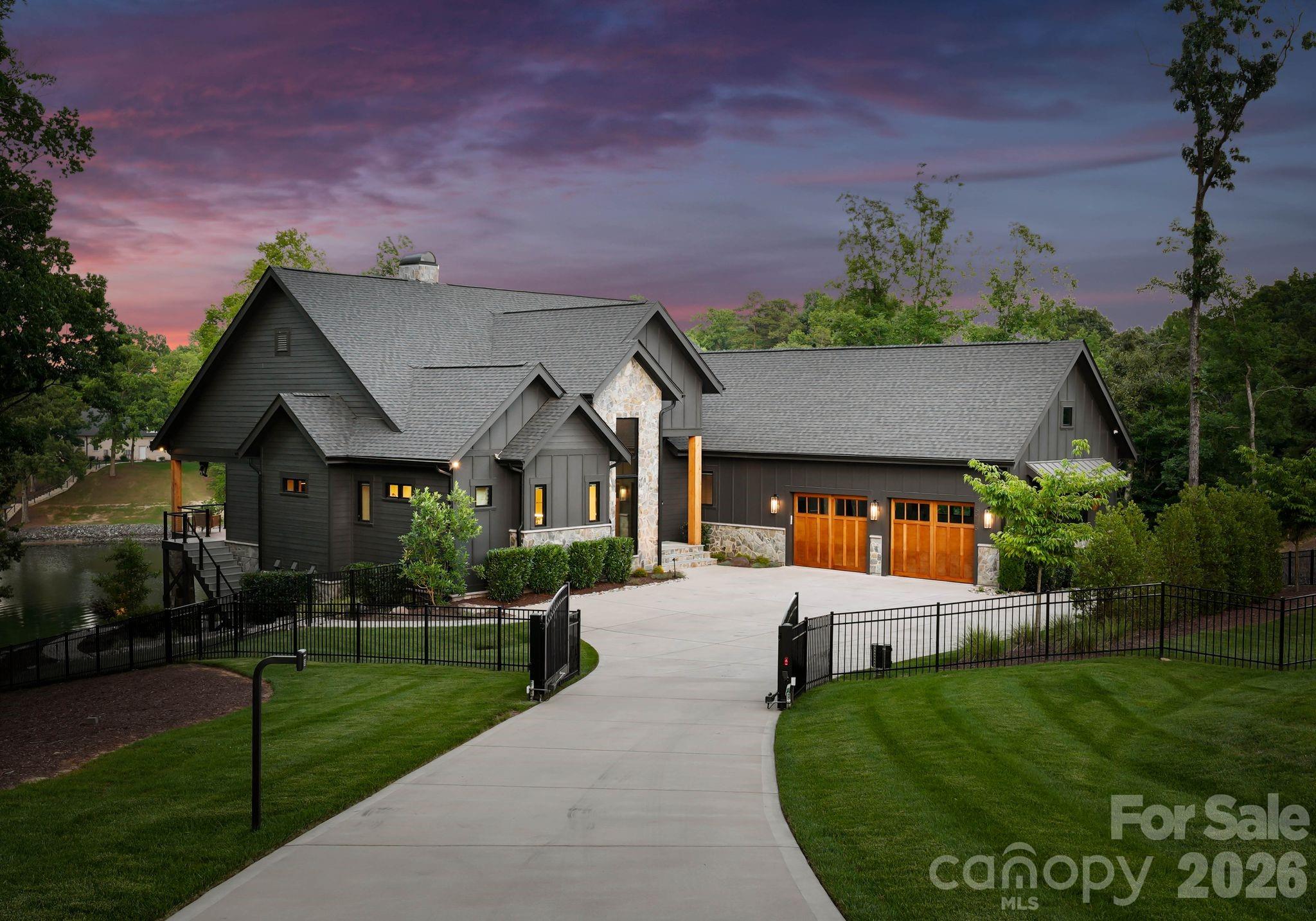 Kiowa Pointe - Residential
