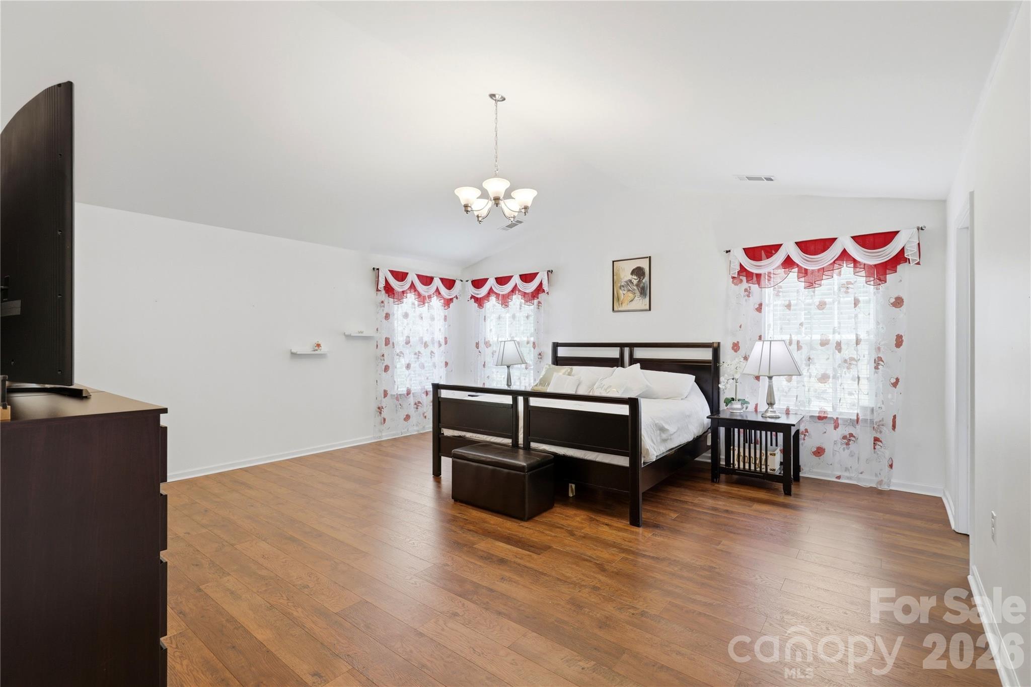 Reid Pointe - Residential