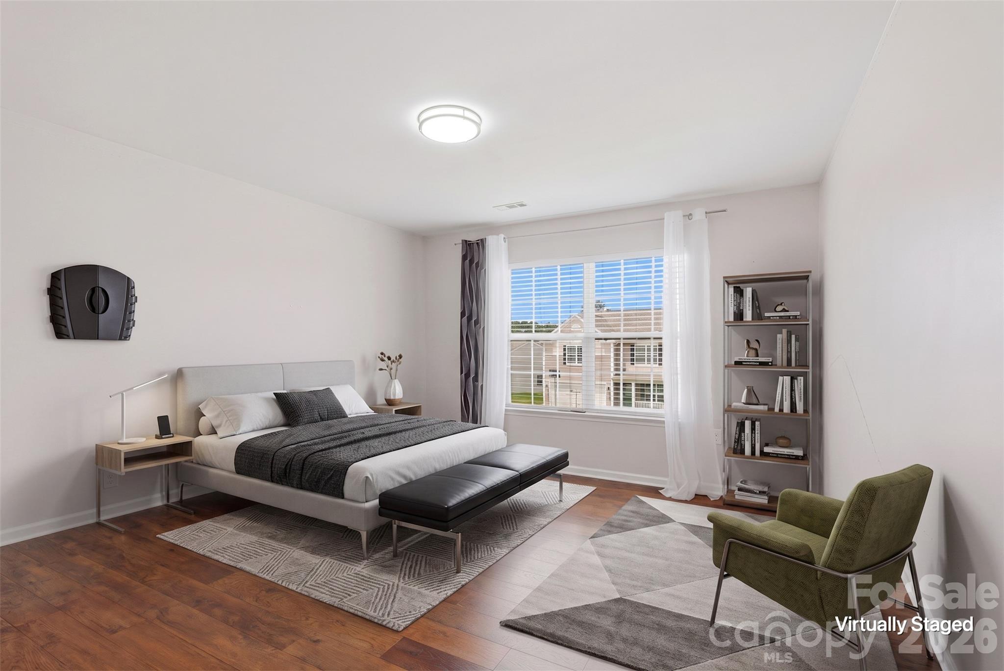 Reid Pointe - Residential