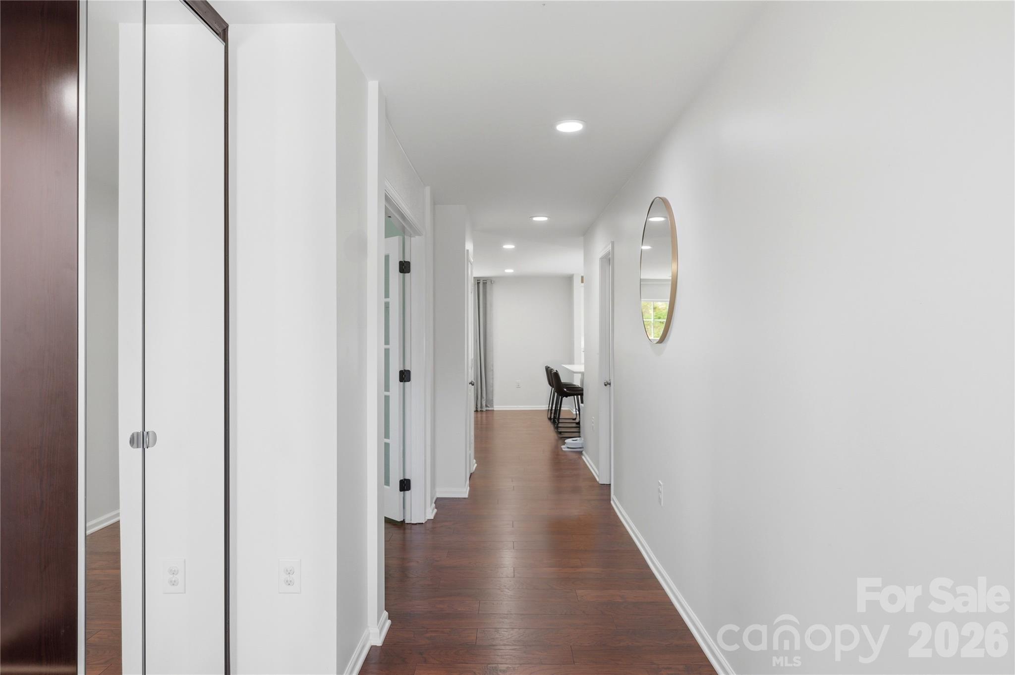 Reid Pointe - Residential
