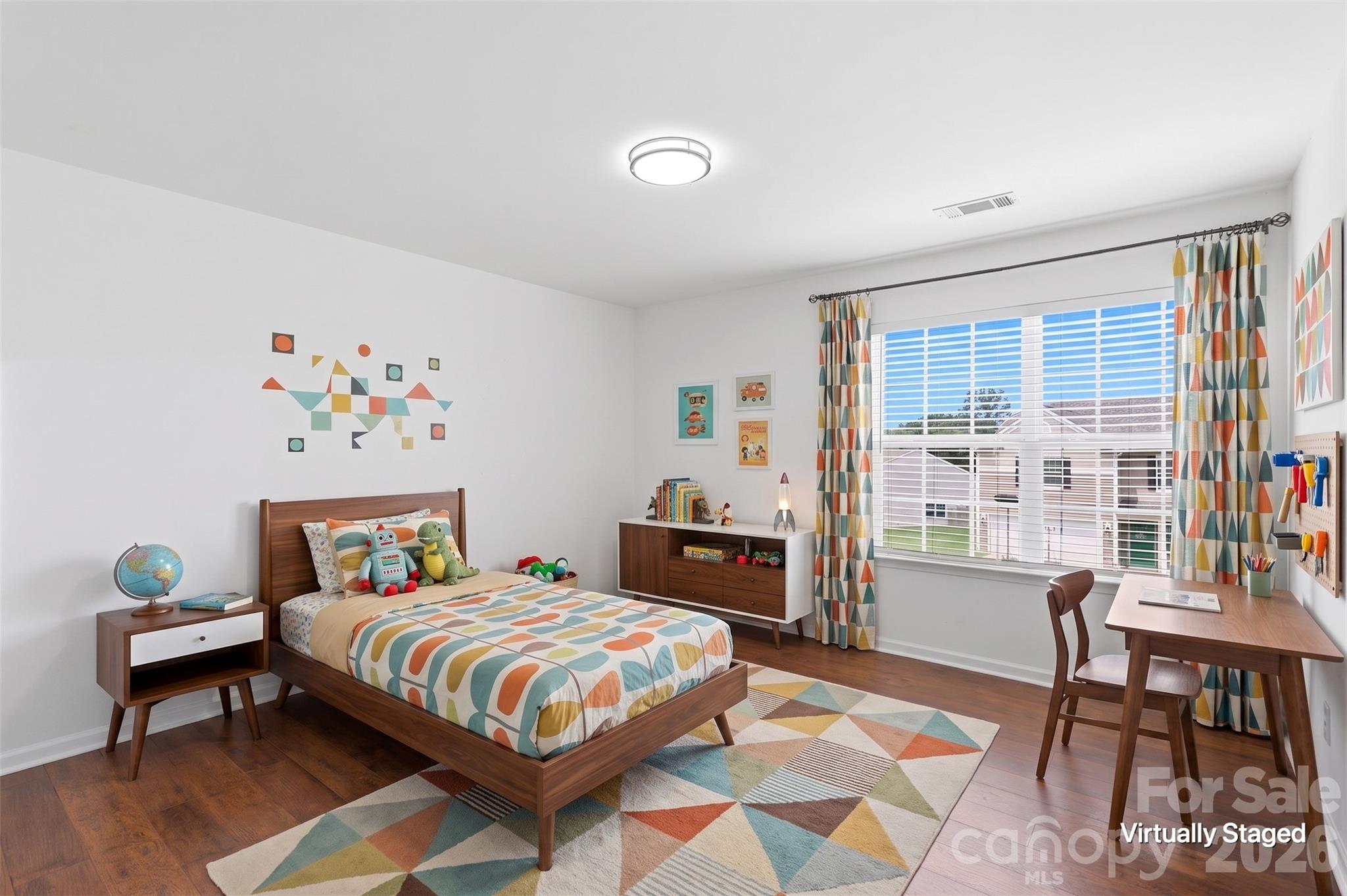 Reid Pointe - Residential