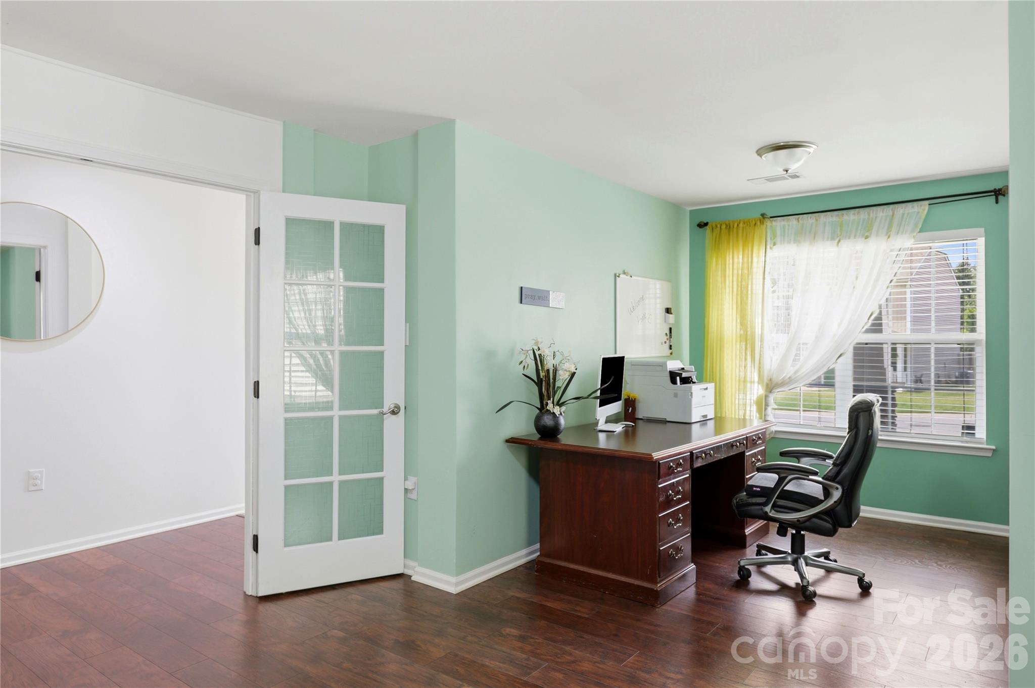 Reid Pointe - Residential