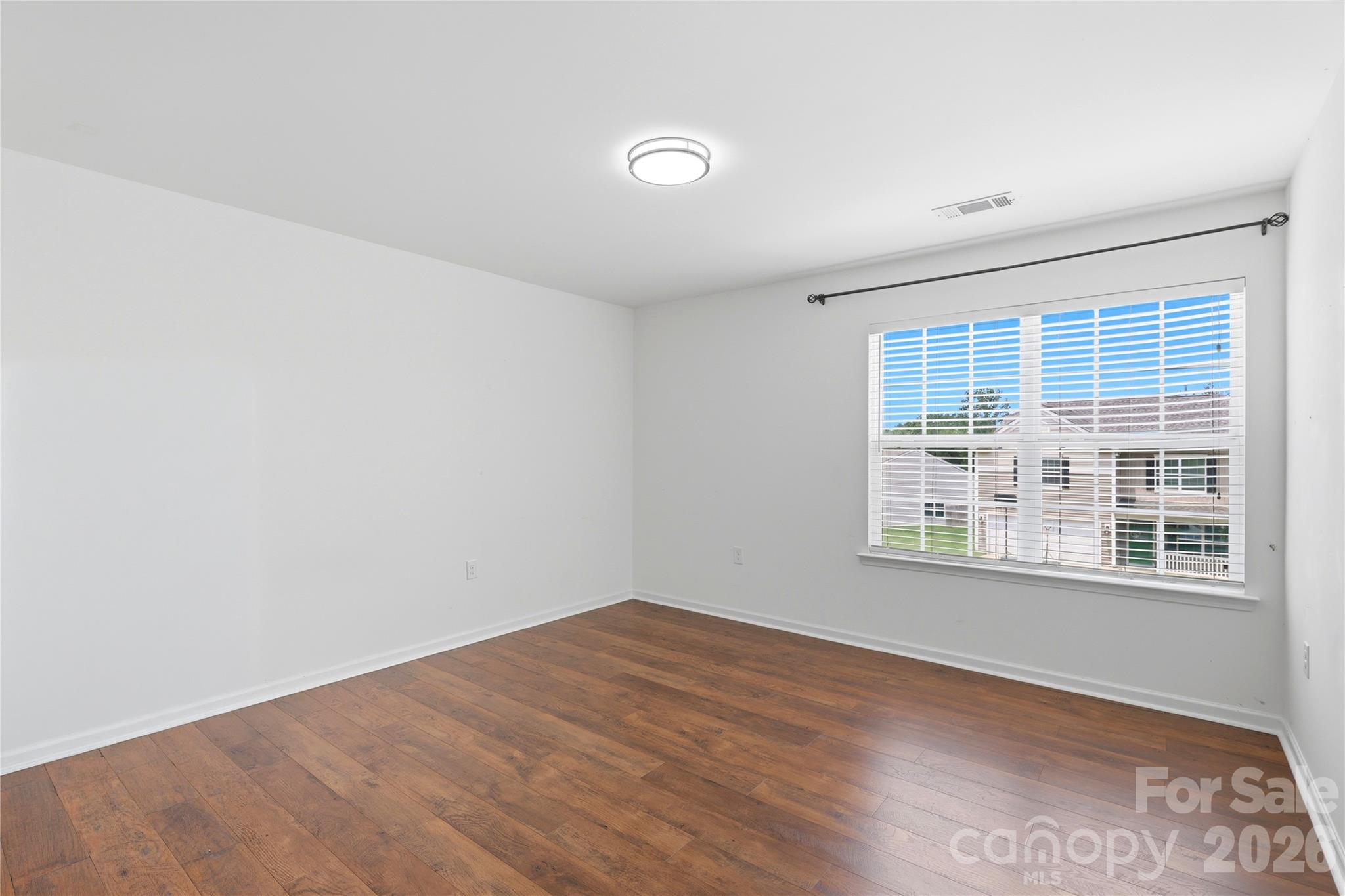 Reid Pointe - Residential