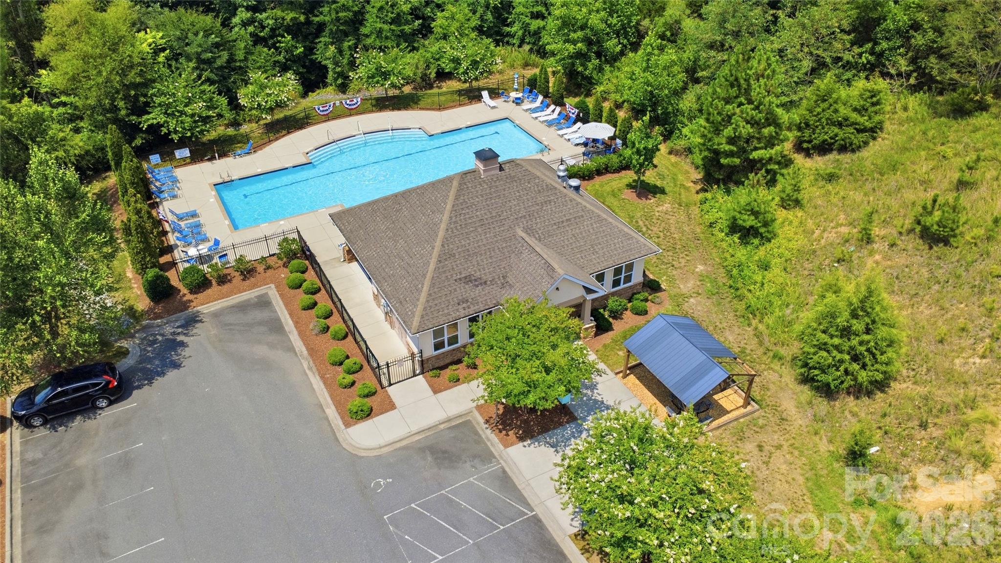 Reid Pointe - Residential