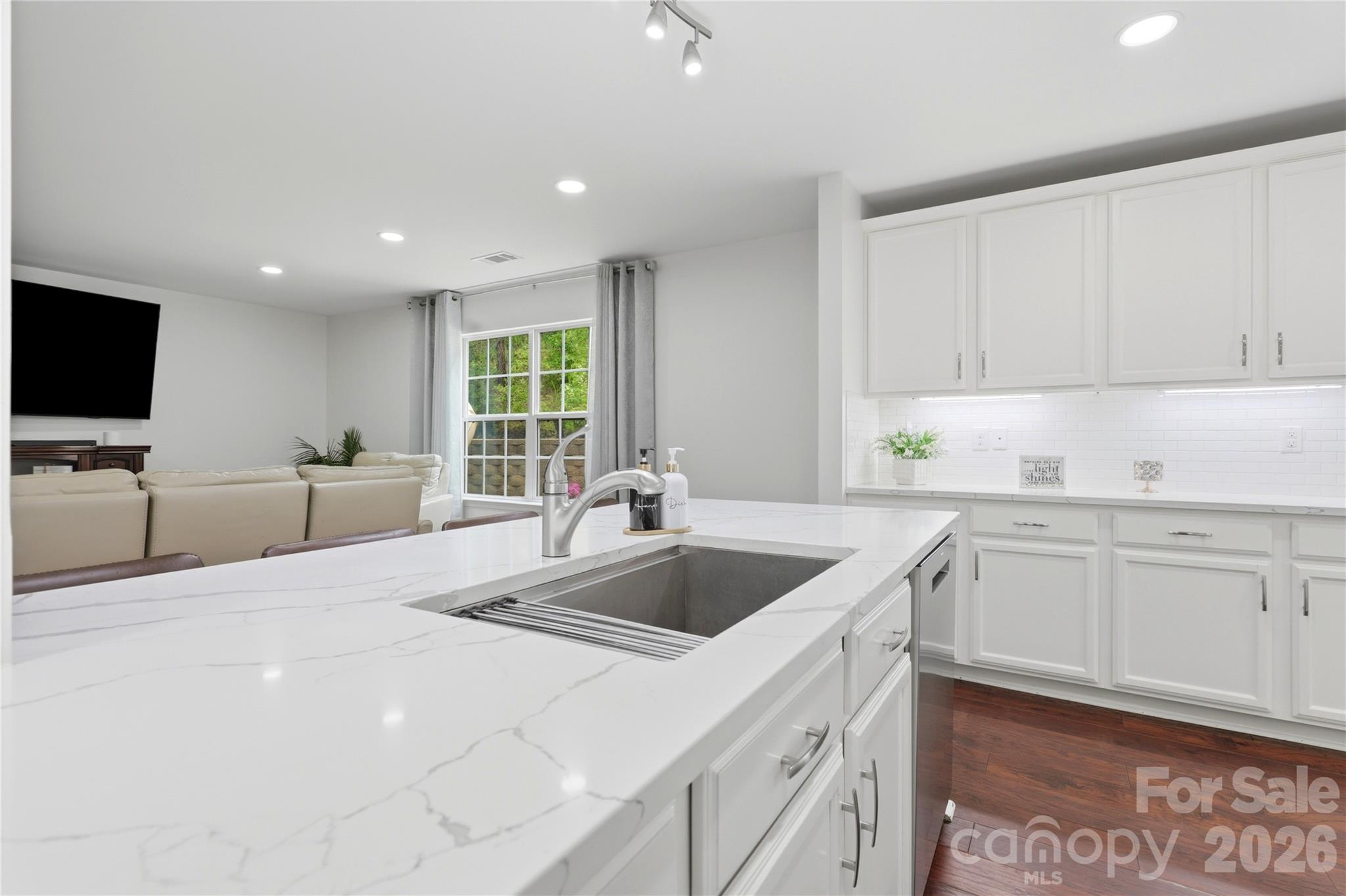 Reid Pointe - Residential