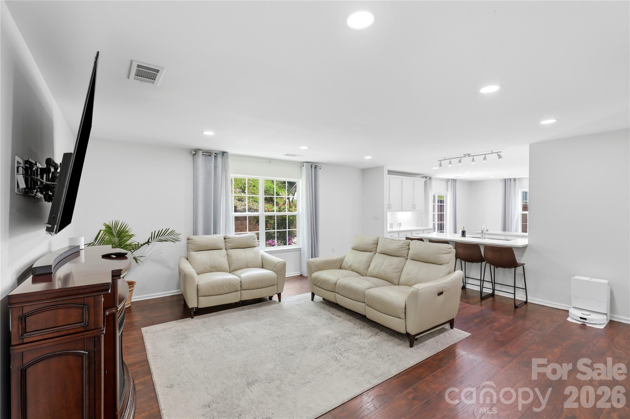 Reid Pointe - Residential