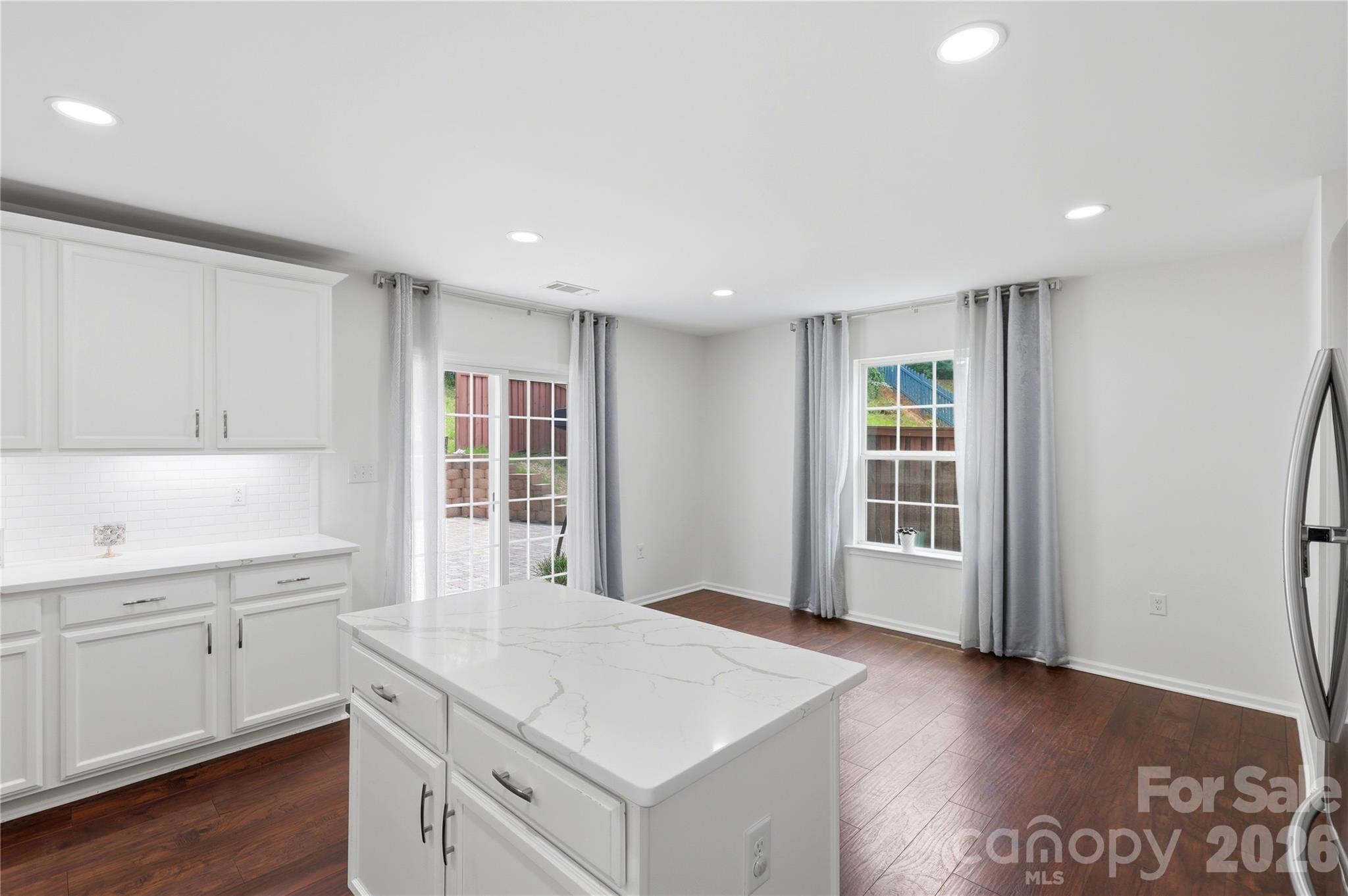 Reid Pointe - Residential