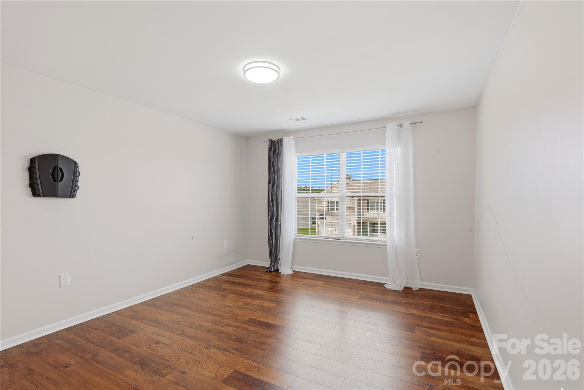 Reid Pointe - Residential