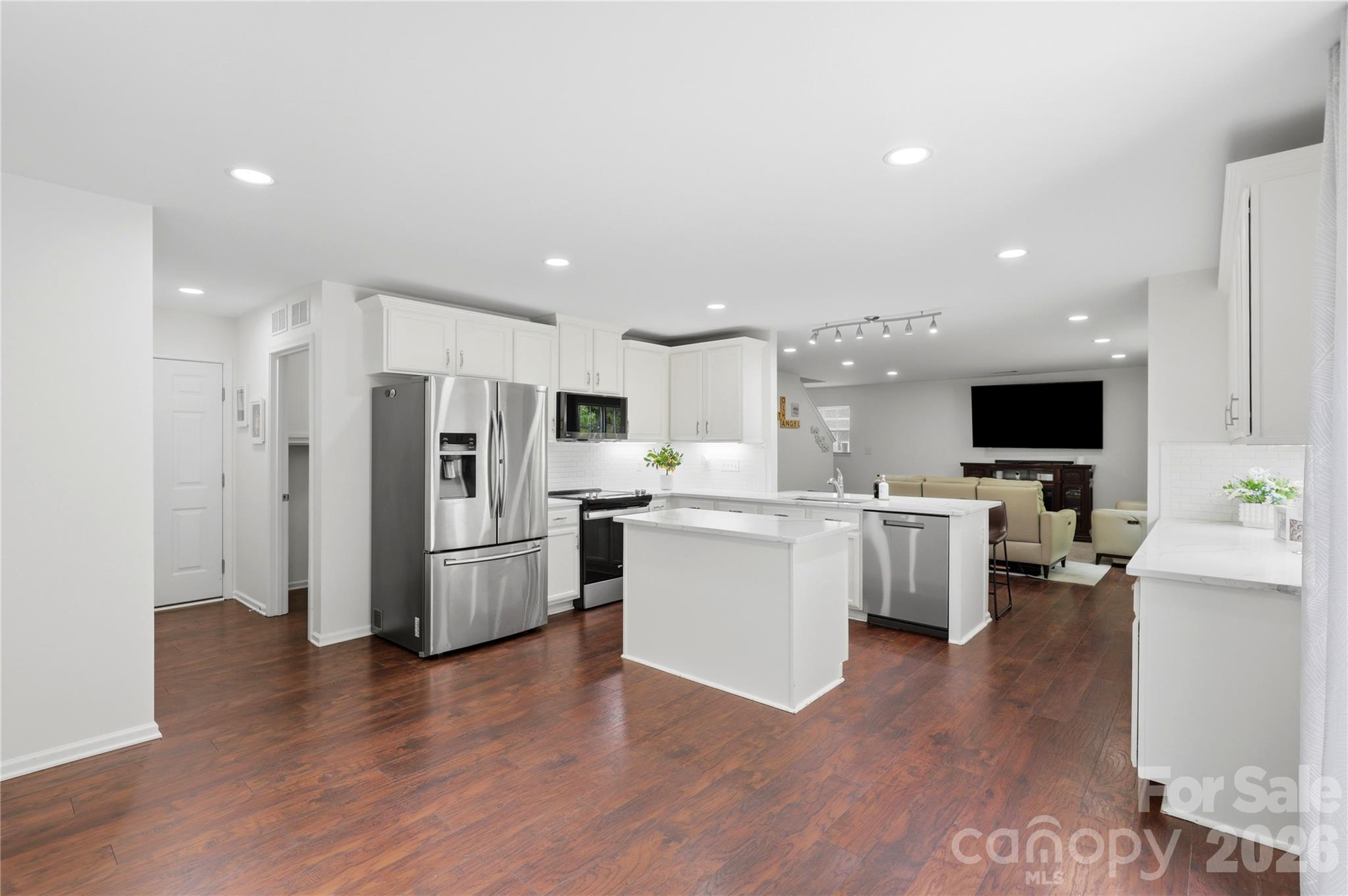 Reid Pointe - Residential
