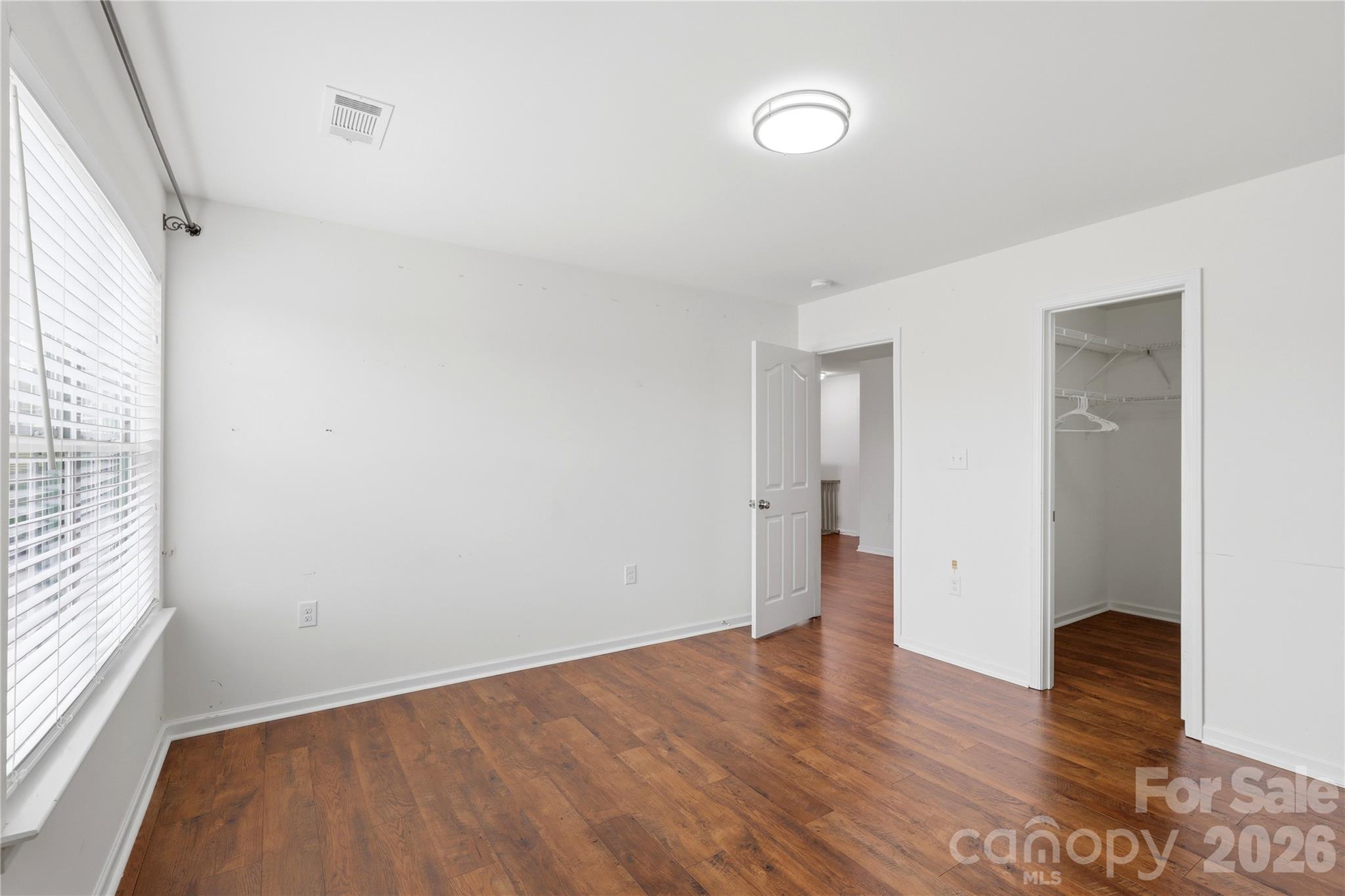 Reid Pointe - Residential