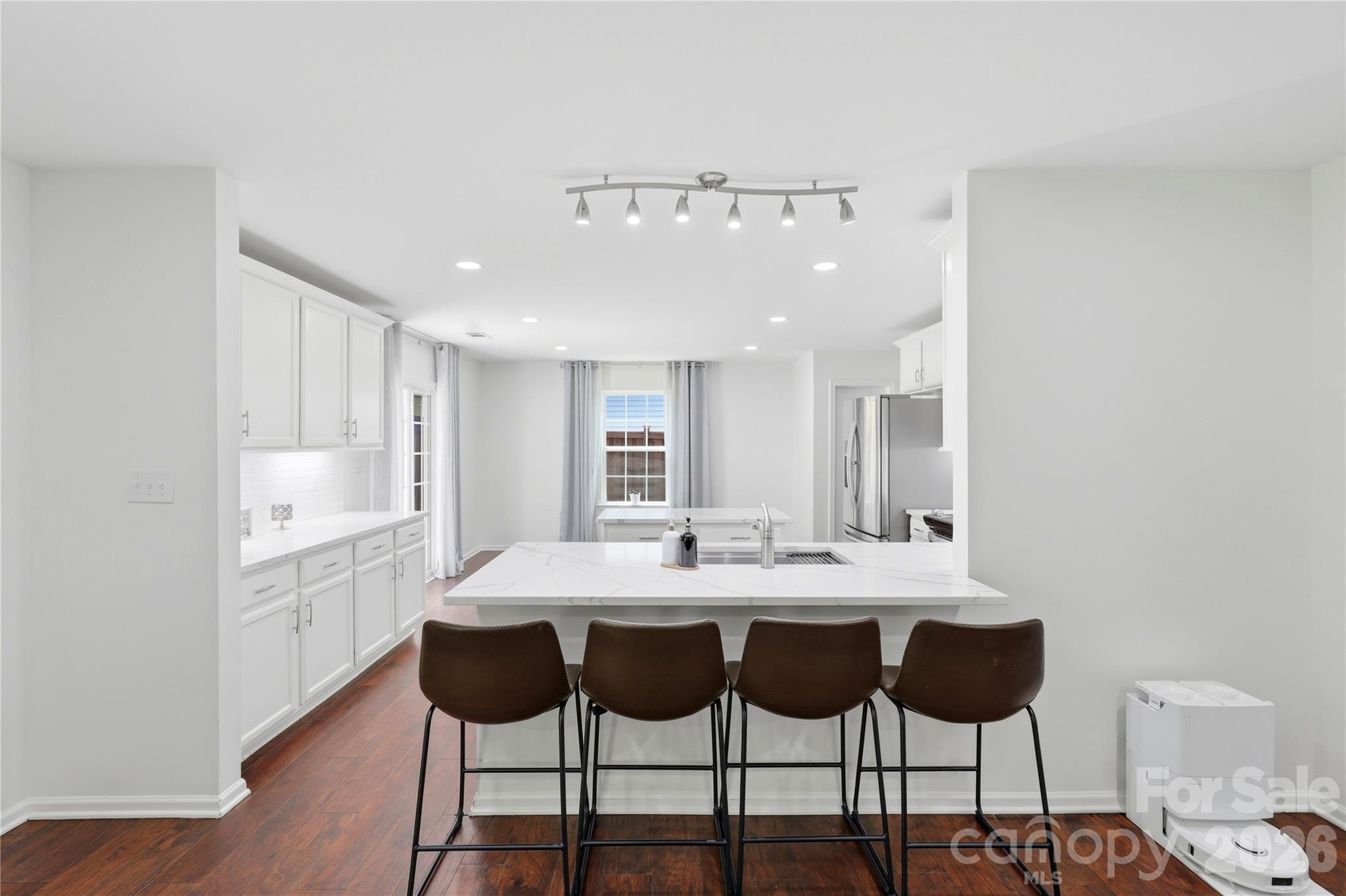 Reid Pointe - Residential