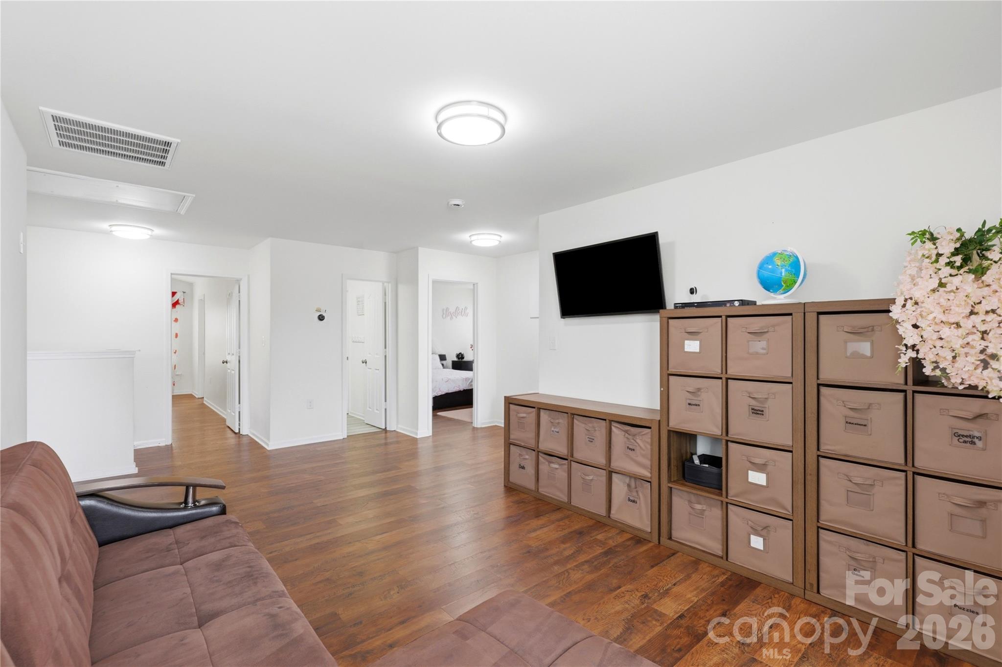 Reid Pointe - Residential