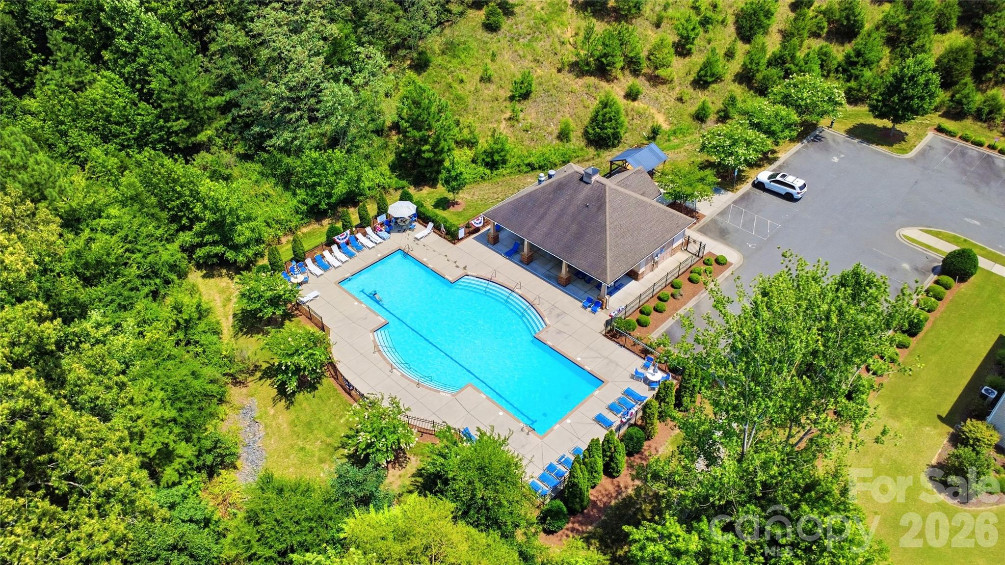 Reid Pointe - Residential