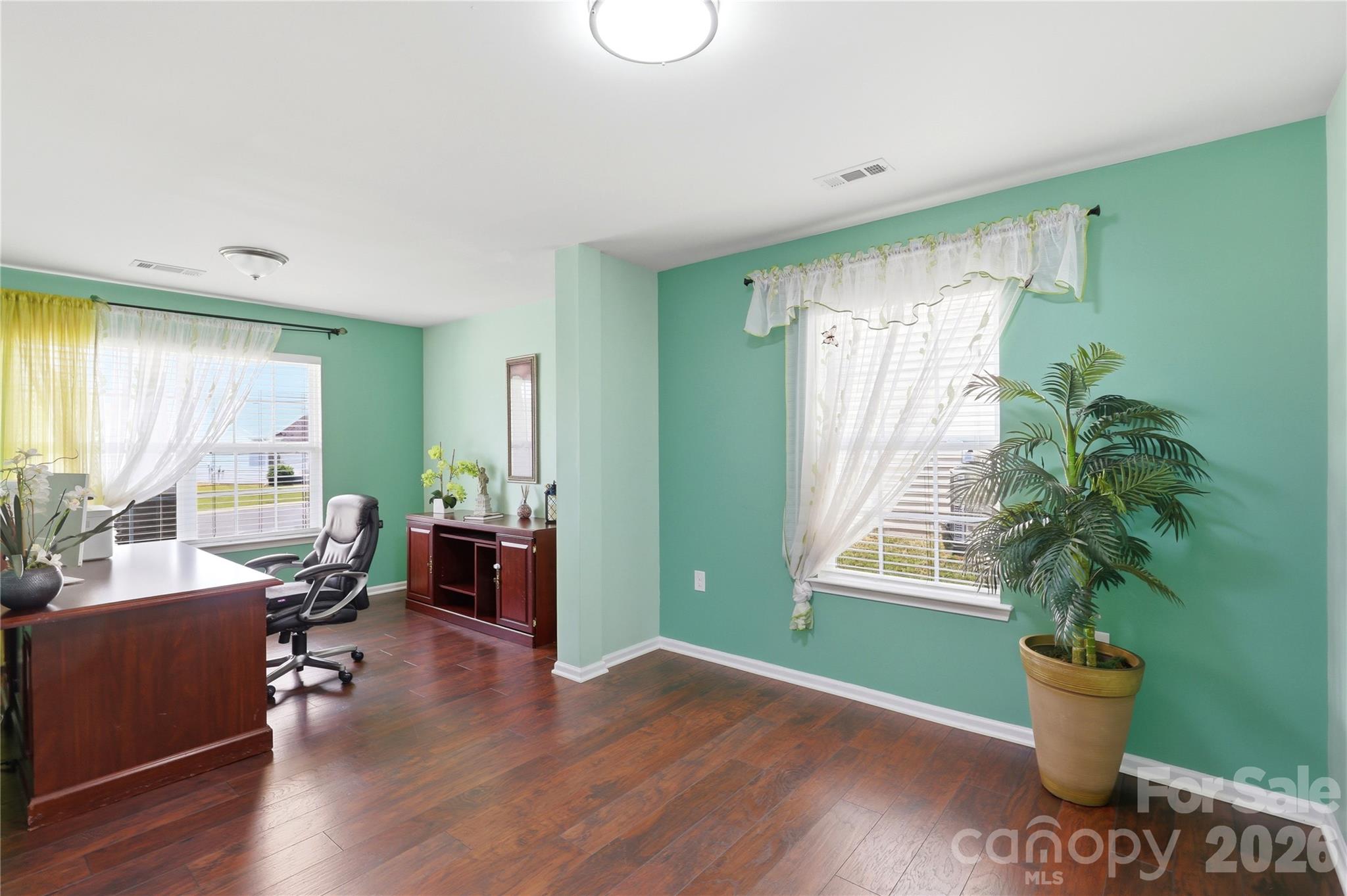 Reid Pointe - Residential
