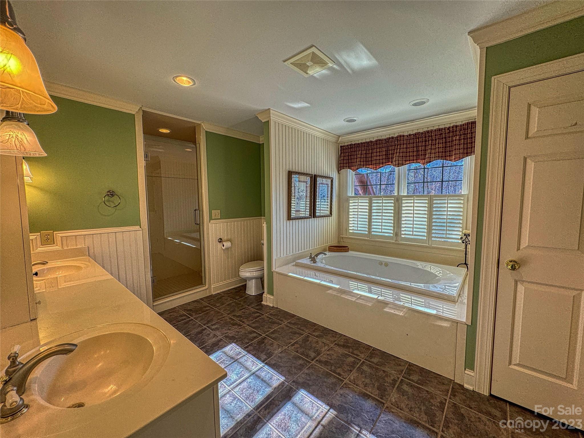 The Springs At High Rock - Residential